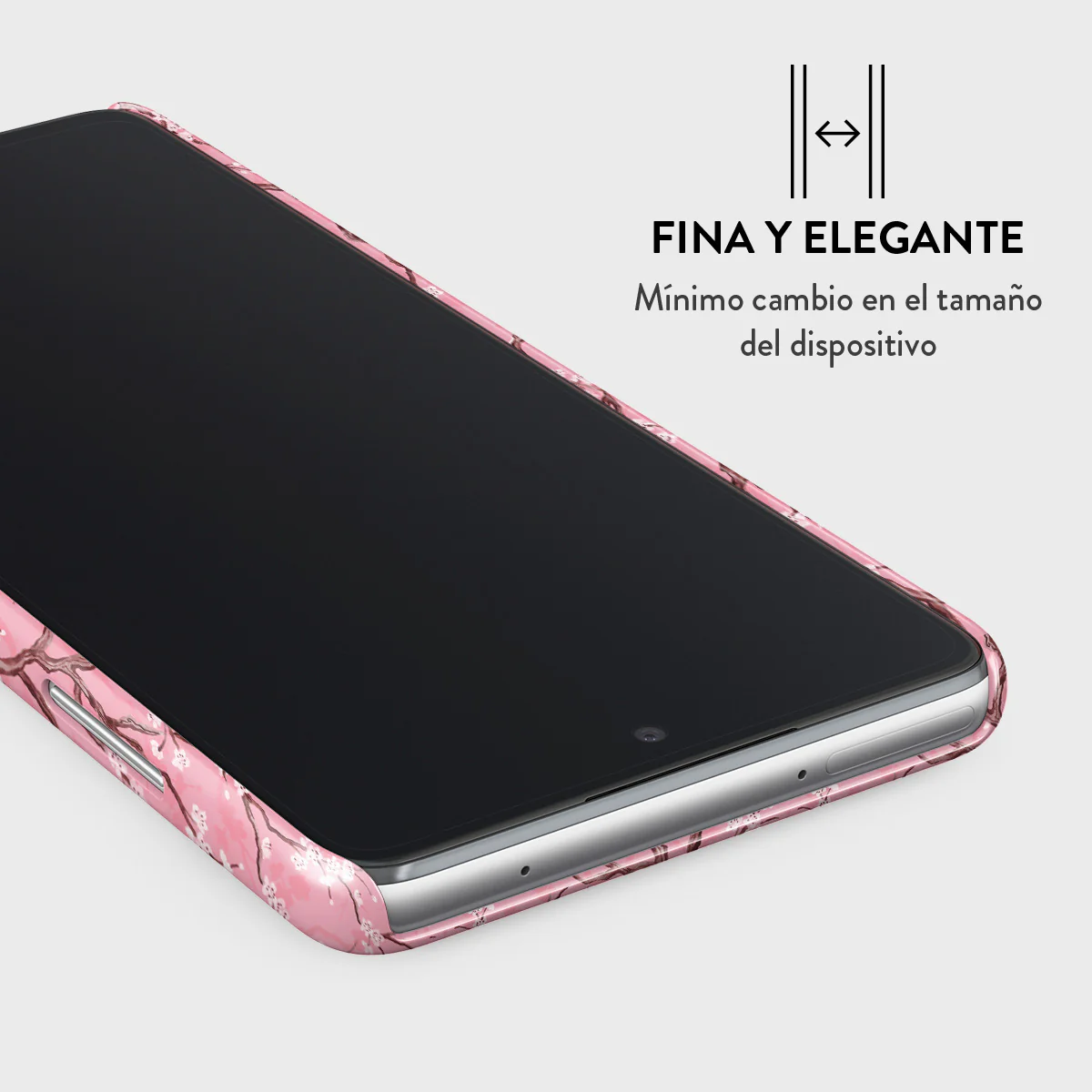 Sakura - Samsung Galaxy A72 4G / 5G Funda - Image 4