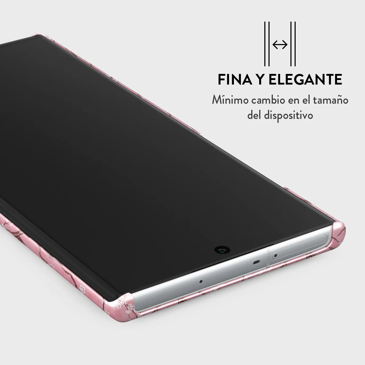 Sakura - Samsung Galaxy Note 10 Funda - Image 4