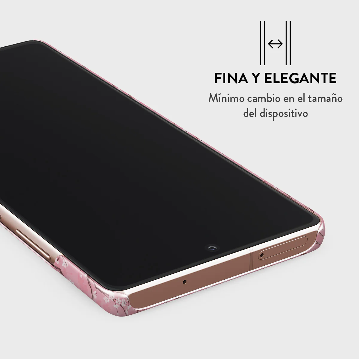 Sakura - Samsung Galaxy Note 20 4G / 5G Funda - Image 4