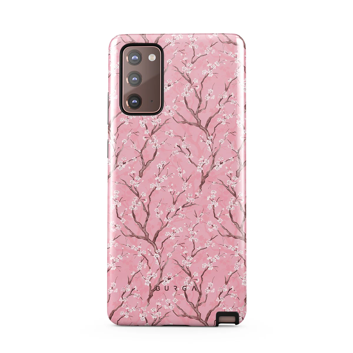 Sakura - Samsung Galaxy Note 20 4G / 5G Funda - Image 5