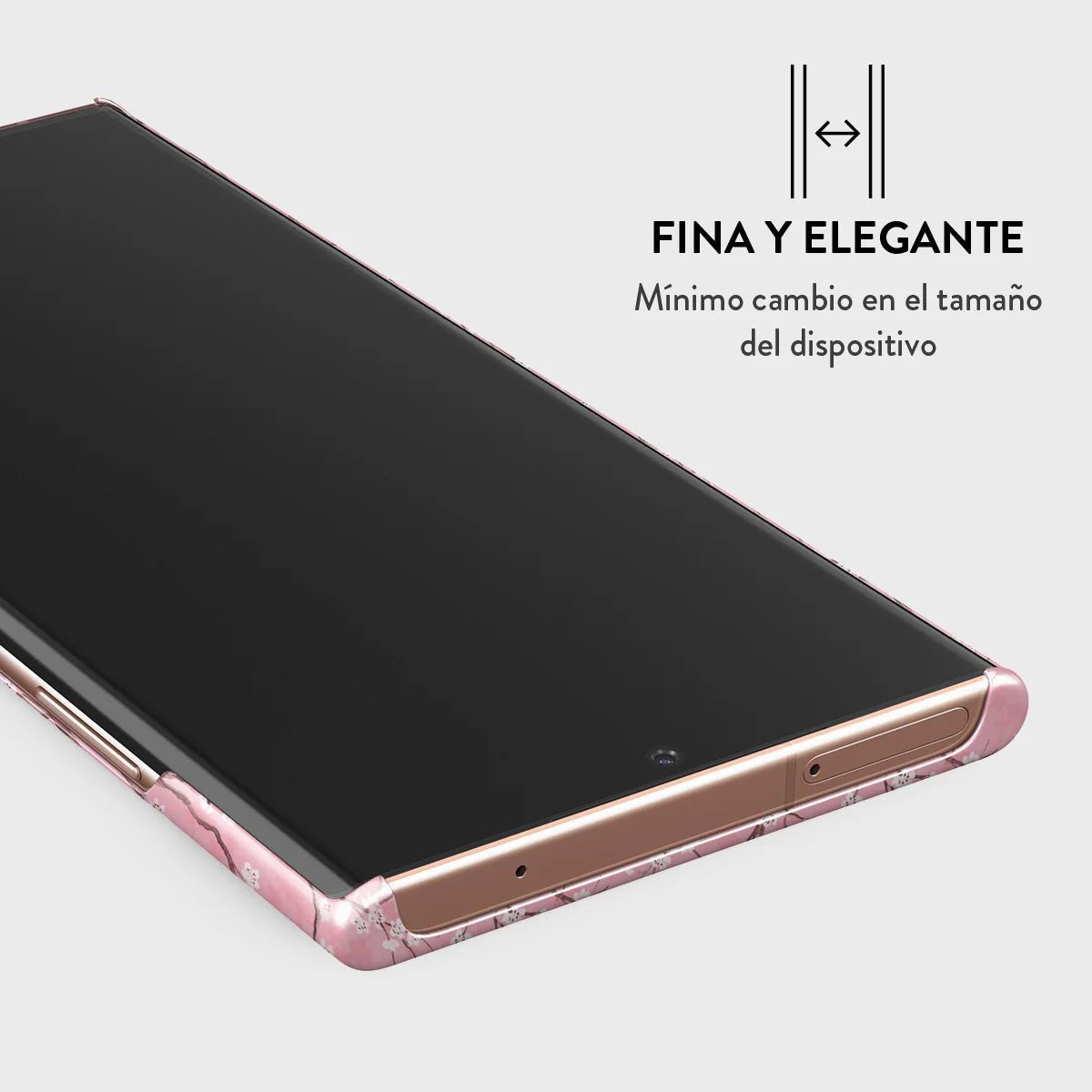 Sakura - Samsung Galaxy Note 20 Ultra 4G / 5G Funda - Image 4