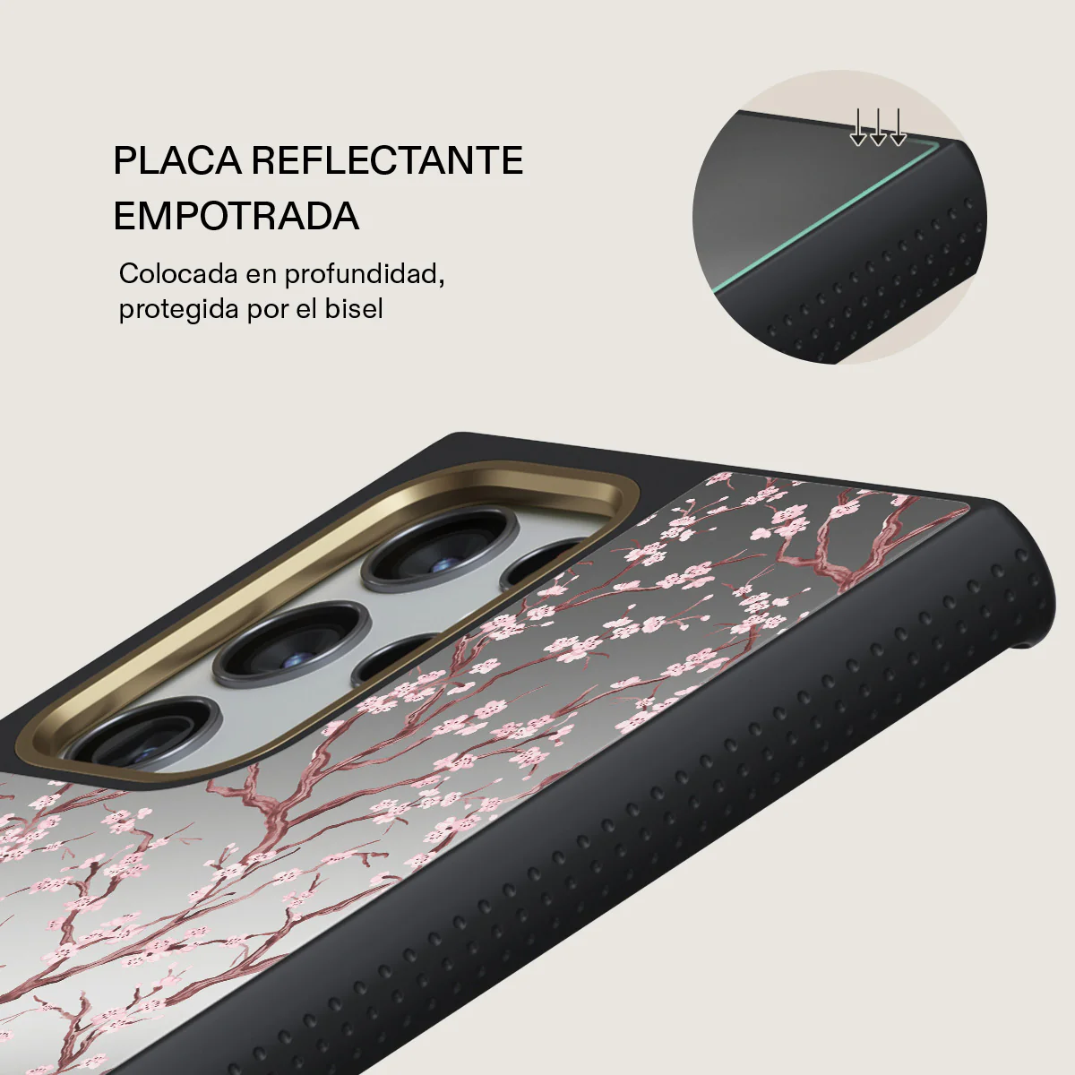 Sakura - Samsung Galaxy S23 Ultra Funda - Image 29