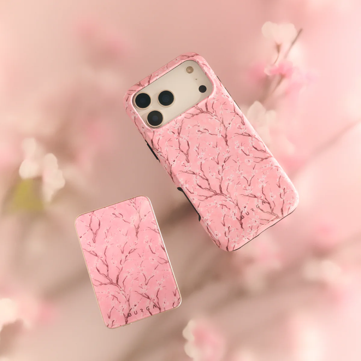 Sakura - Samsung Galaxy S25 Edge Funda - Image 9