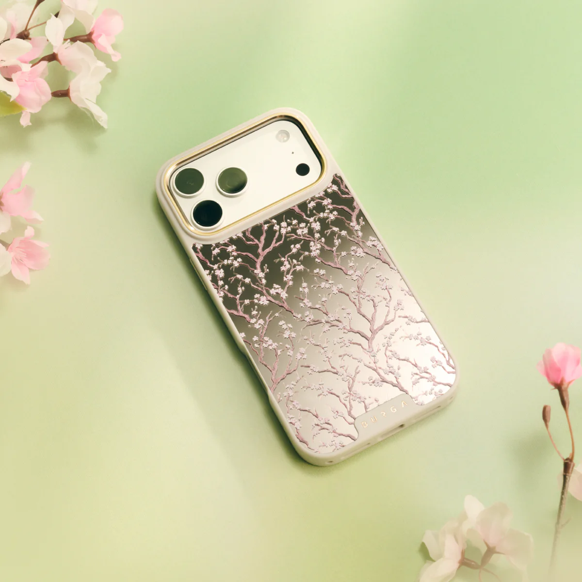 Sakura - Samsung Galaxy S25 Funda - Image 61