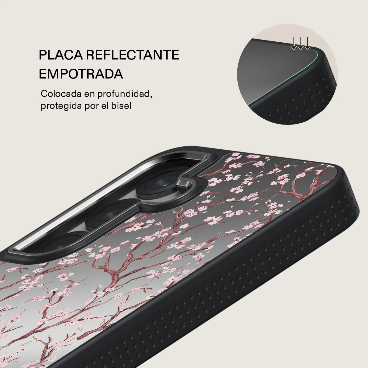 Sakura - Samsung Galaxy S25 Plus Funda - Image 37