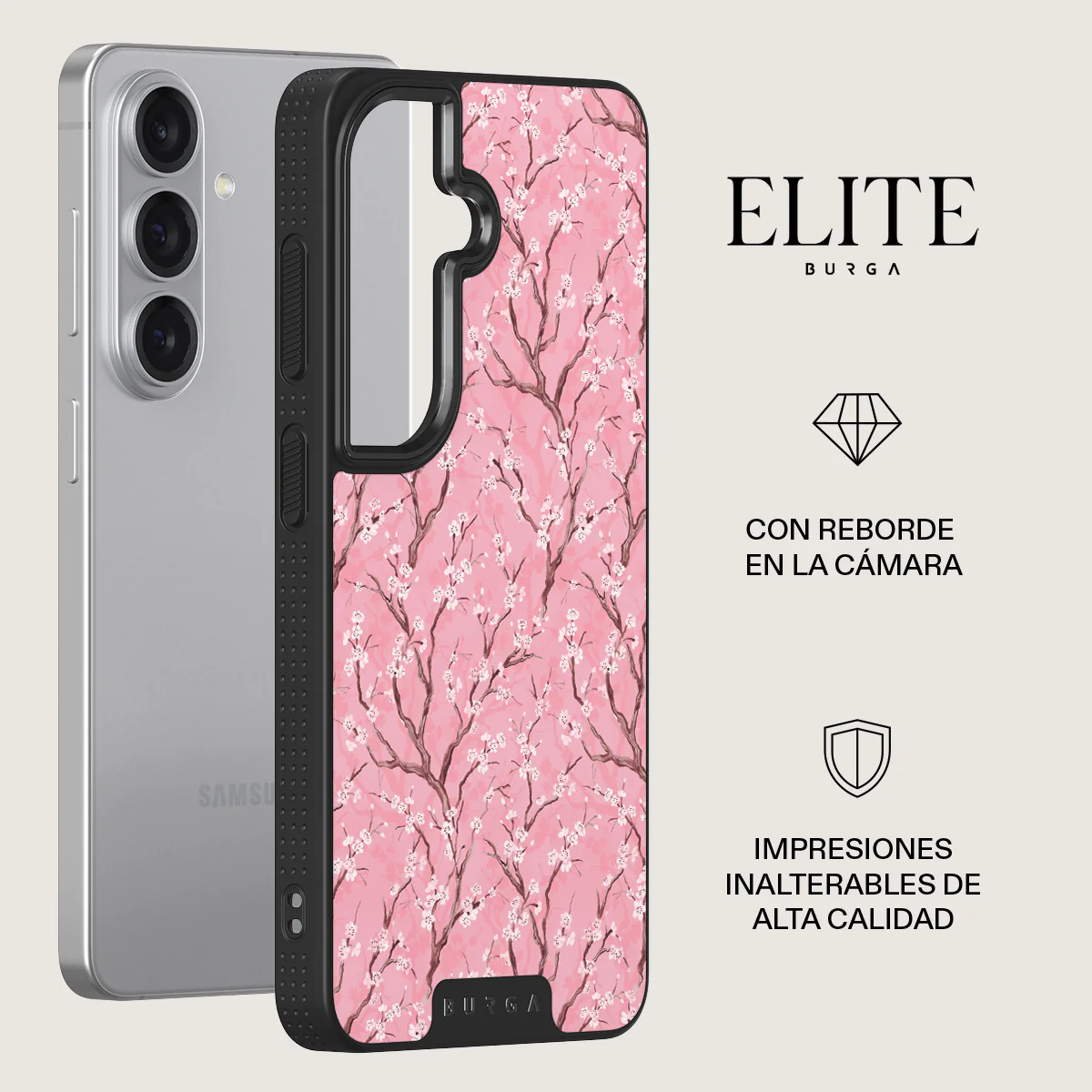 Sakura - Samsung Galaxy S26 Funda - Image 13