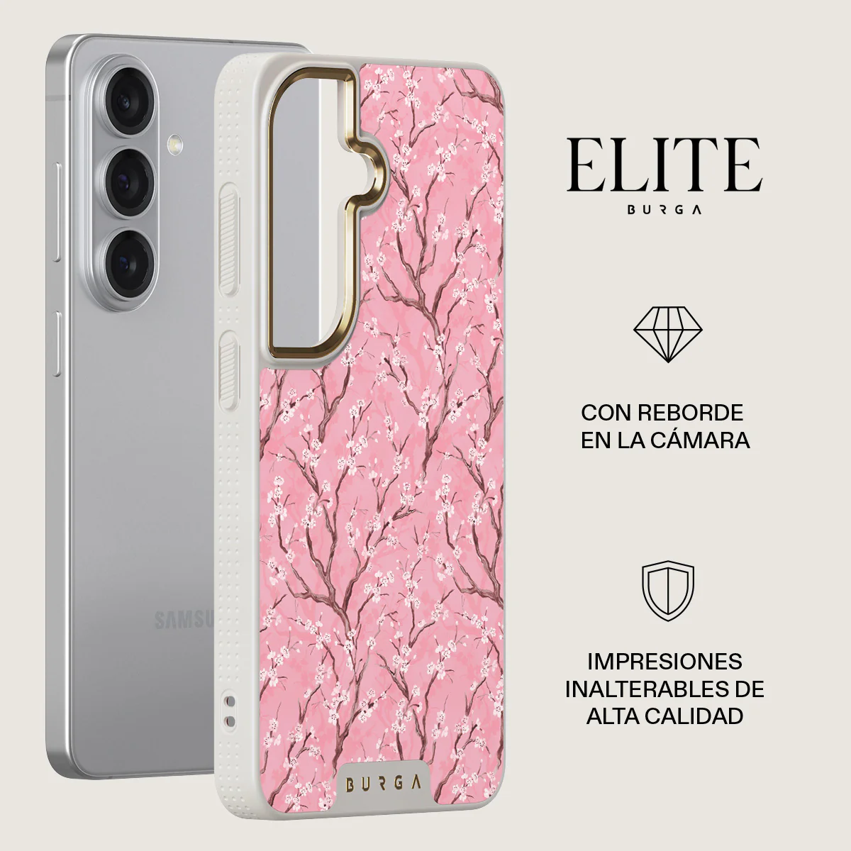 Sakura - Samsung Galaxy S26 Funda - Image 27