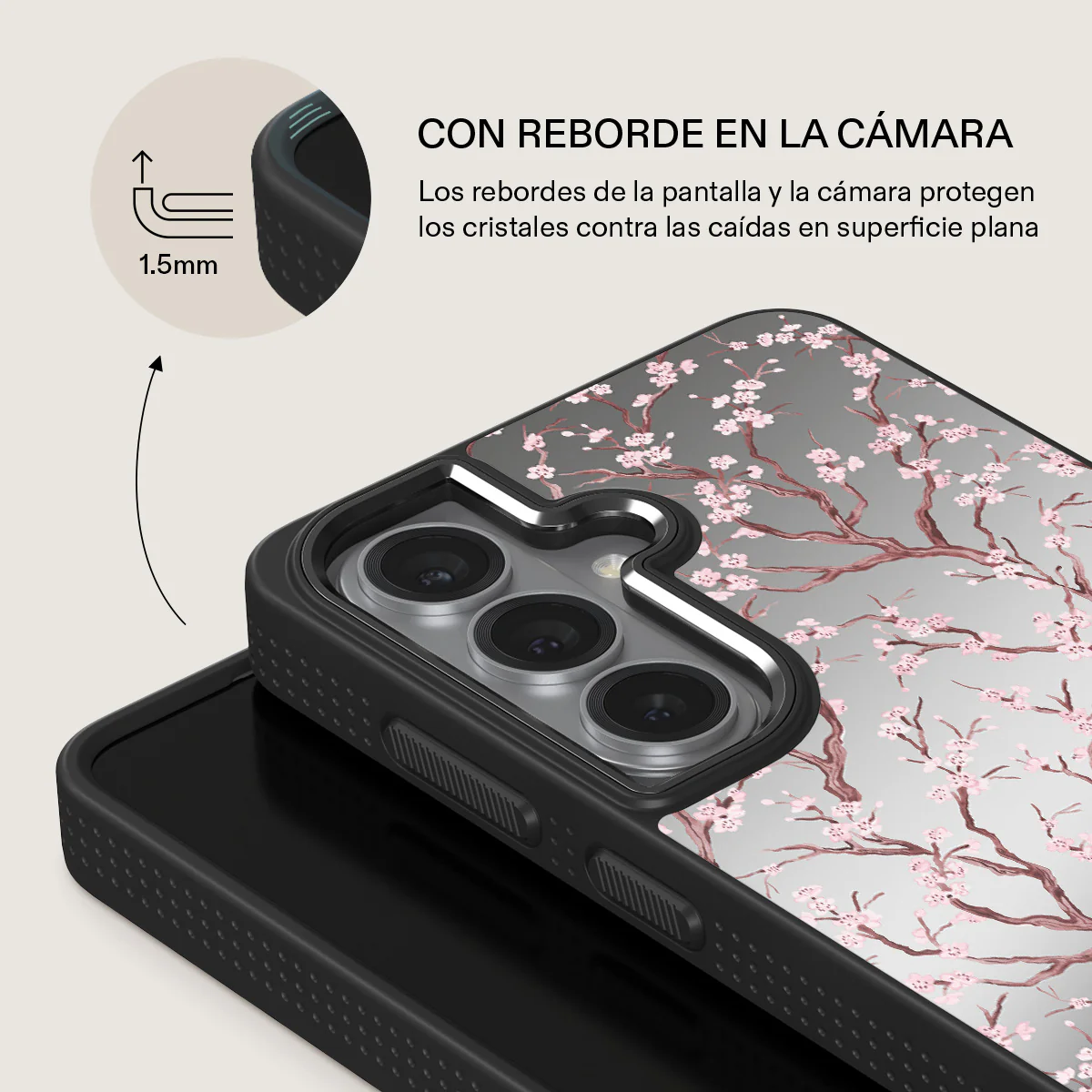 Sakura - Samsung Galaxy S26 Funda - Image 52