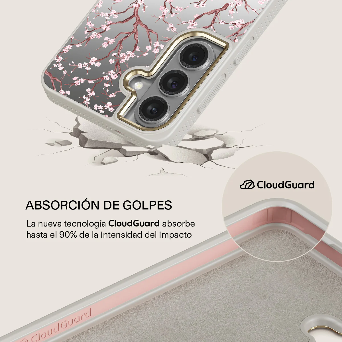 Sakura - Samsung Galaxy S26 Funda - Image 66