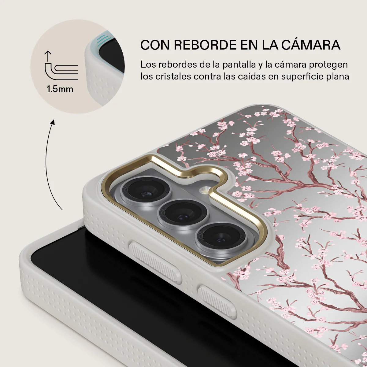 Sakura - Samsung Galaxy S26 Funda - Image 68