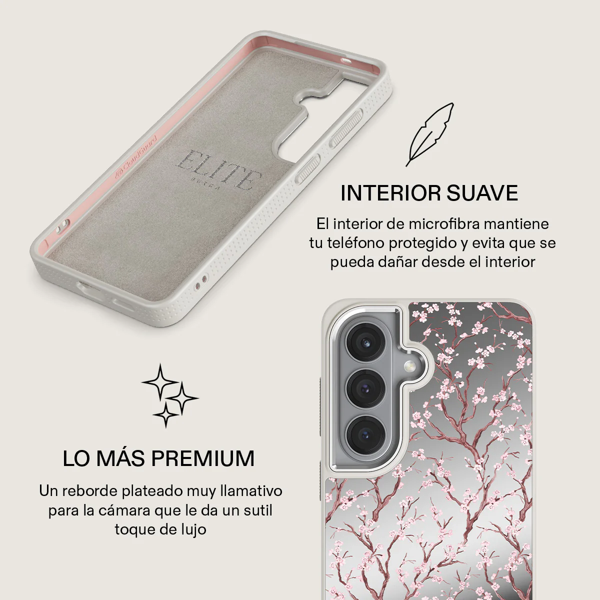 Sakura - Samsung Galaxy S26 Funda - Image 78