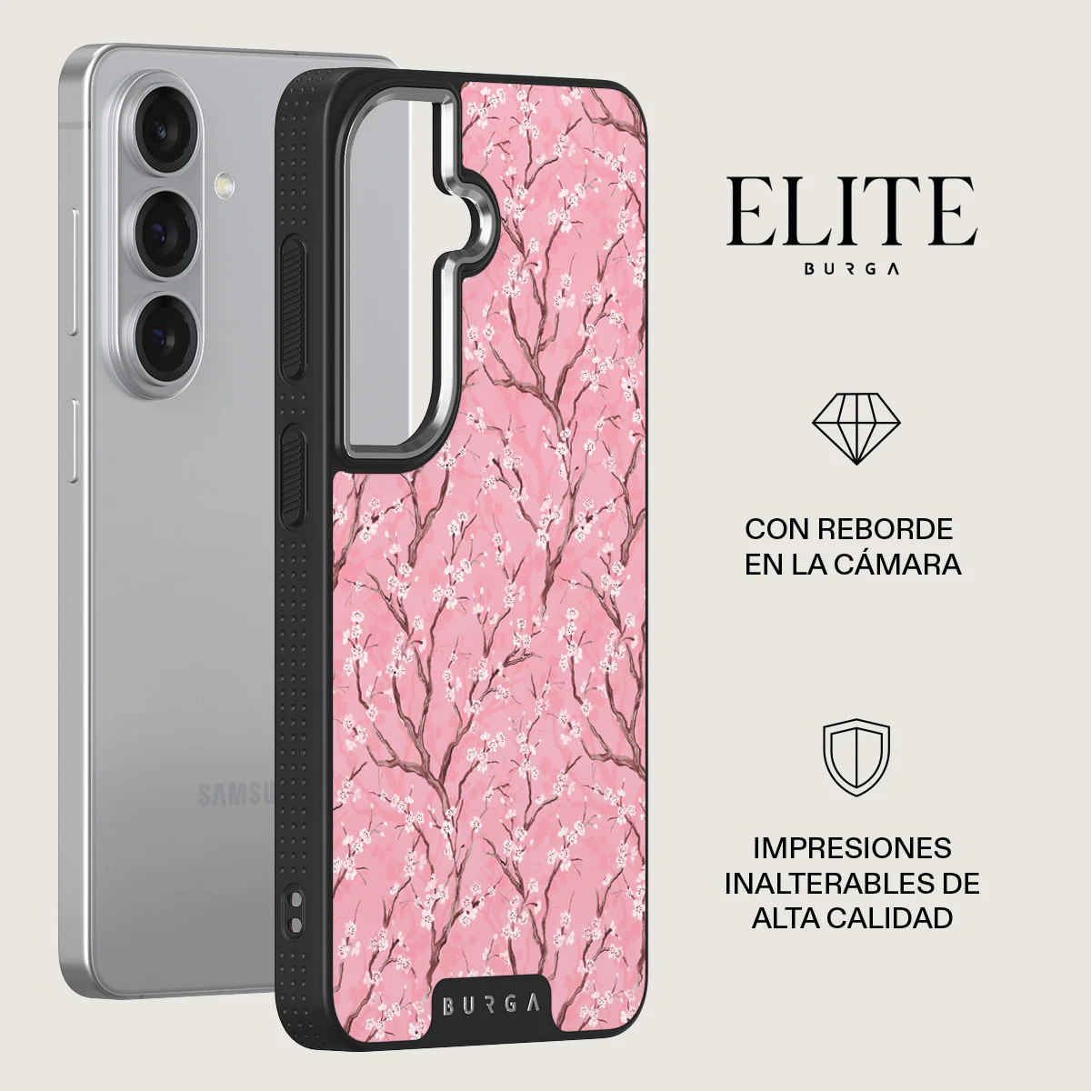 Sakura - Samsung Galaxy S26 Plus Funda - Image 20