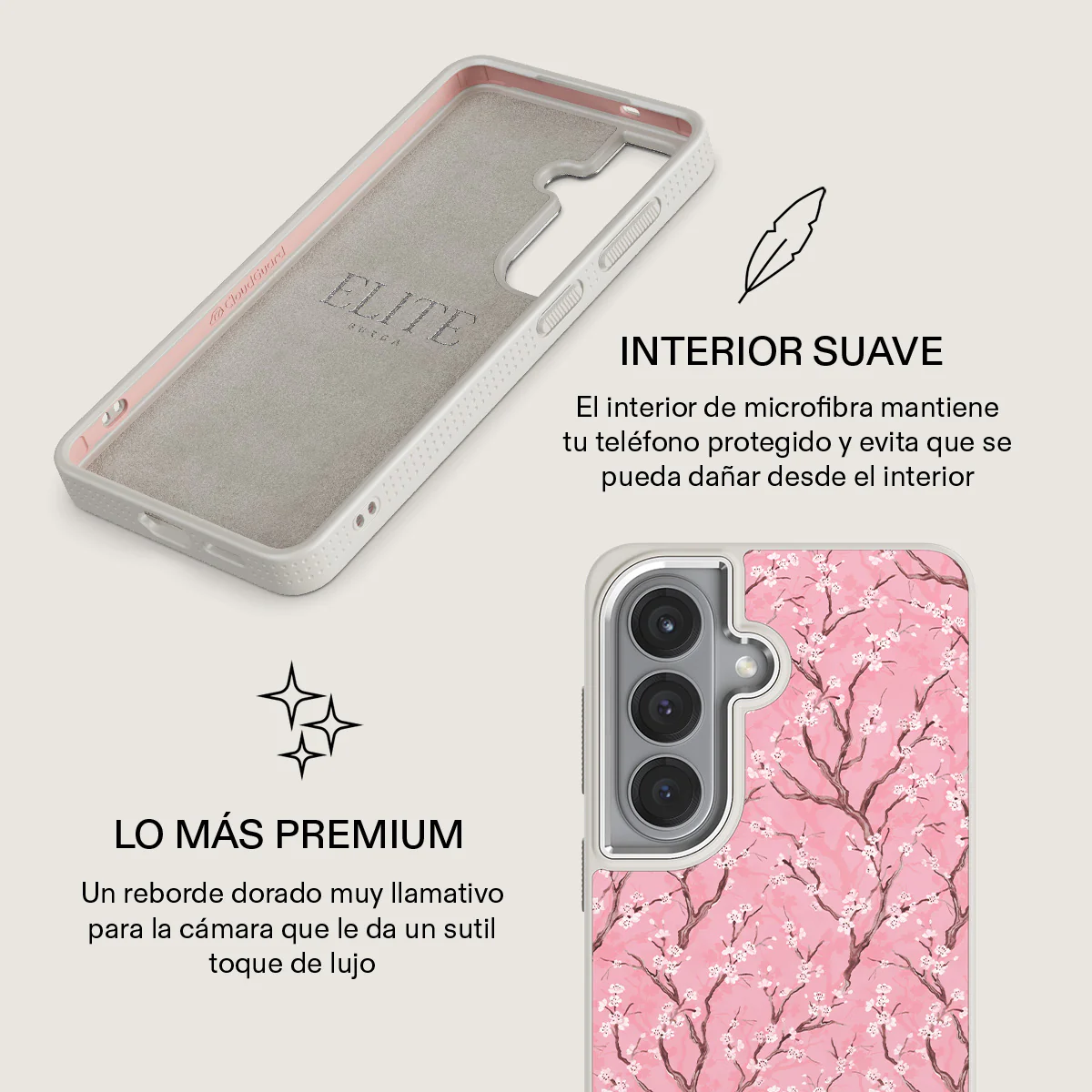 Sakura - Samsung Galaxy S26 Plus Funda - Image 38