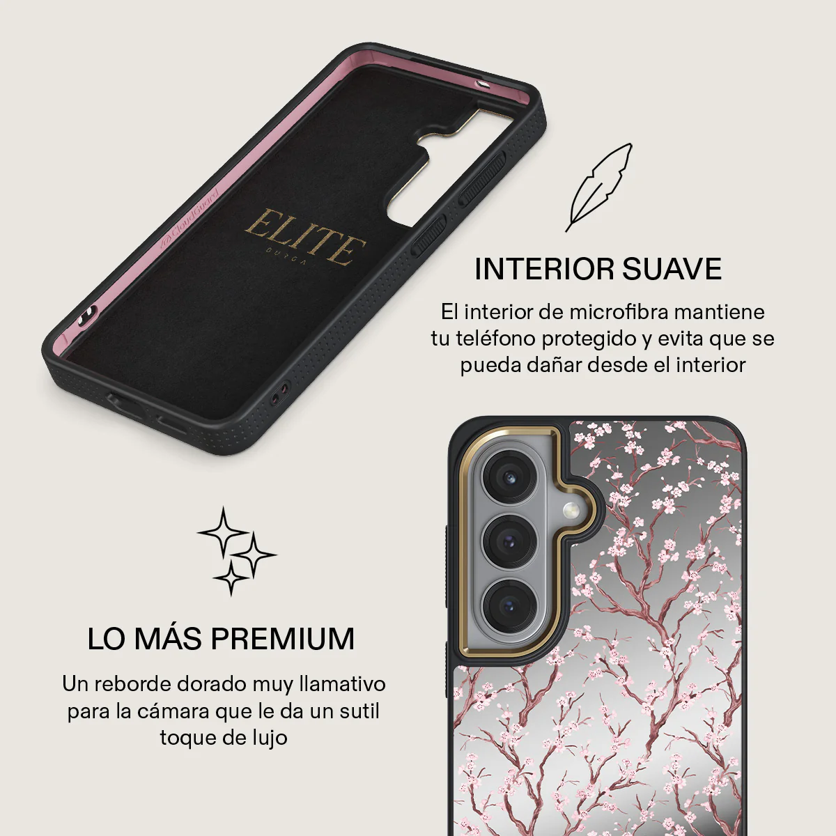 Sakura - Samsung Galaxy S26 Plus Funda - Image 46