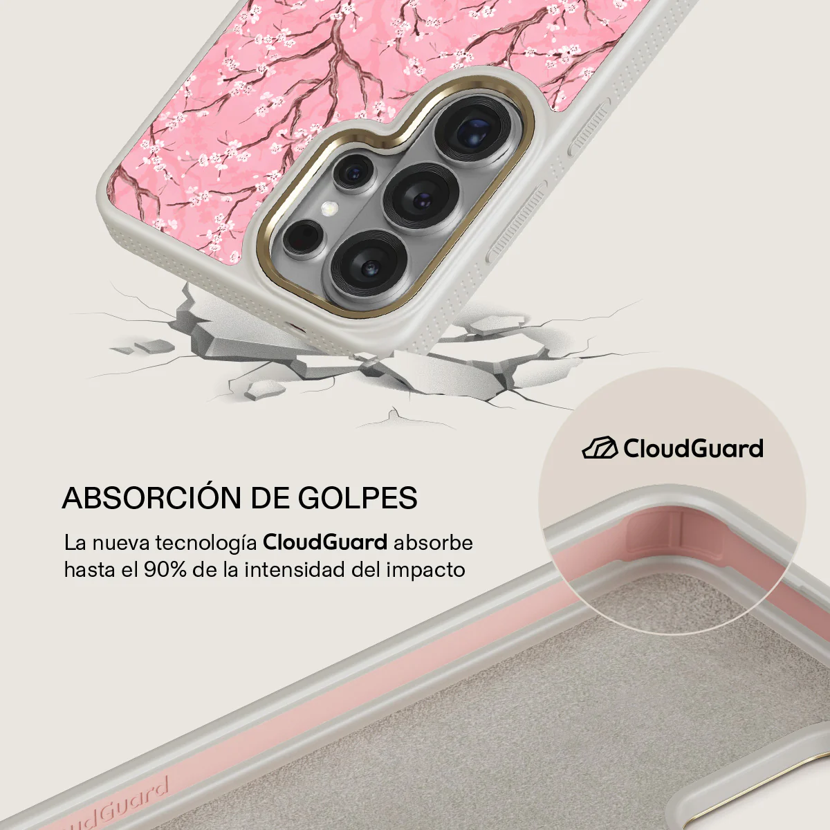 Sakura - Samsung Galaxy S26 Ultra Funda - Image 28