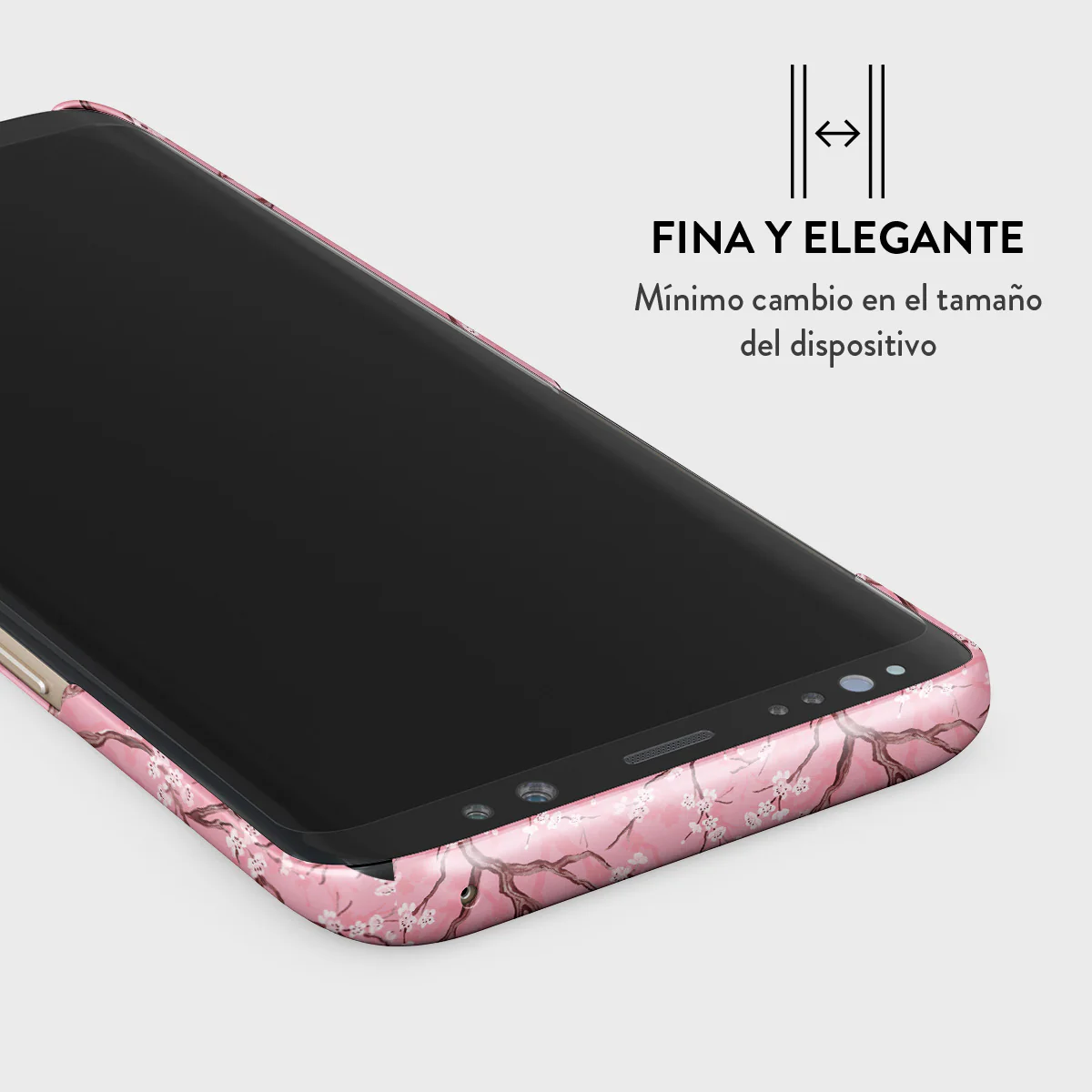 Sakura - Samsung Galaxy S9 Funda - Image 4