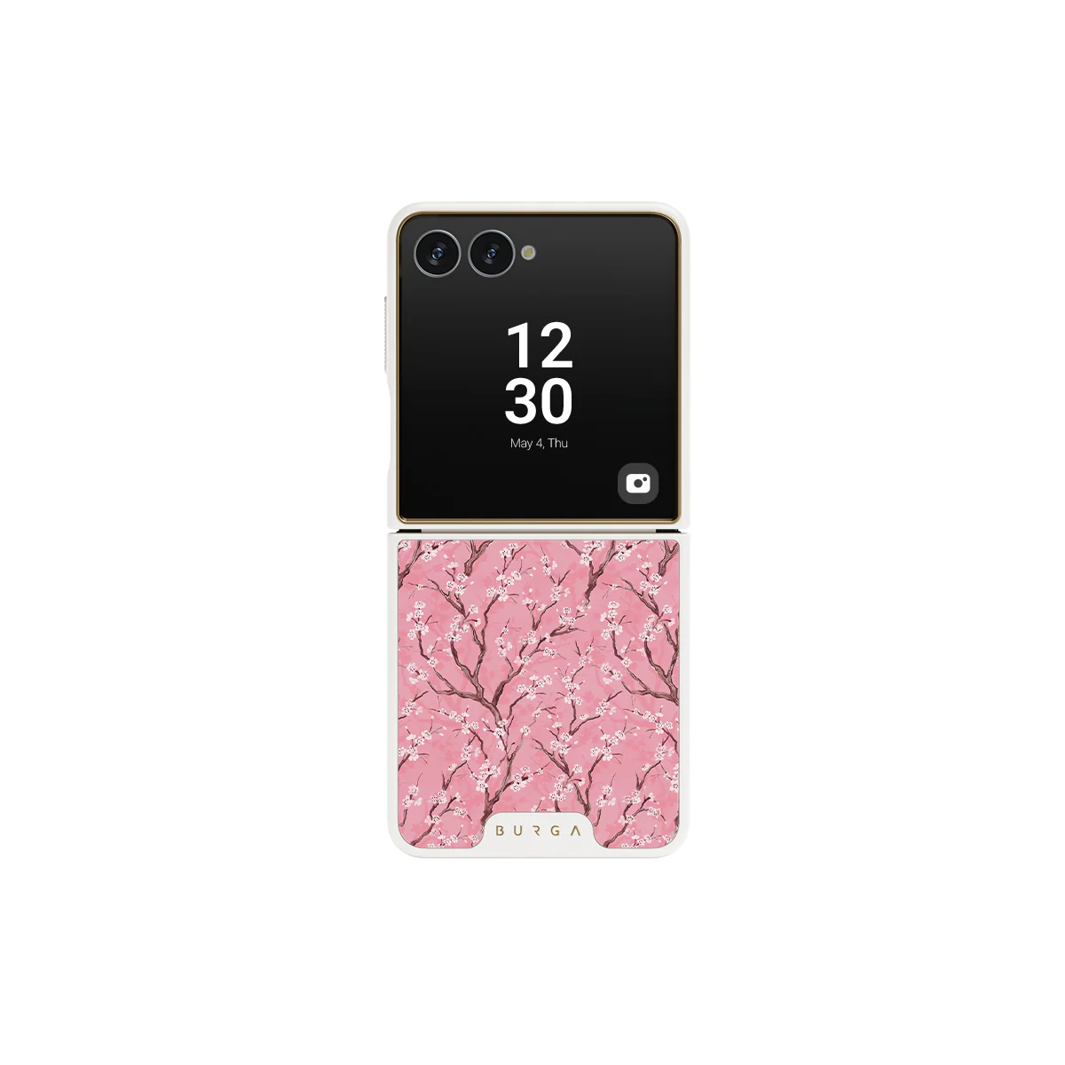 Sakura - Samsung Galaxy Z Flip 7 Funda - Image 19