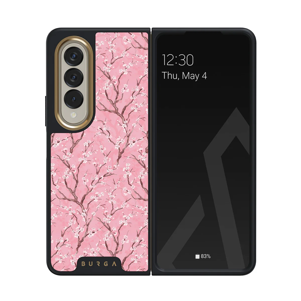 Sakura - Samsung Galaxy Z Fold 4 Funda - Image 6