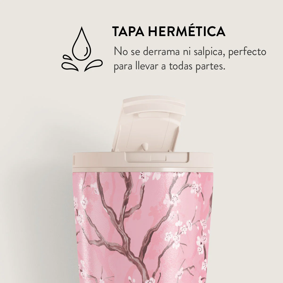Sakura - Vaso Térmico - Image 11