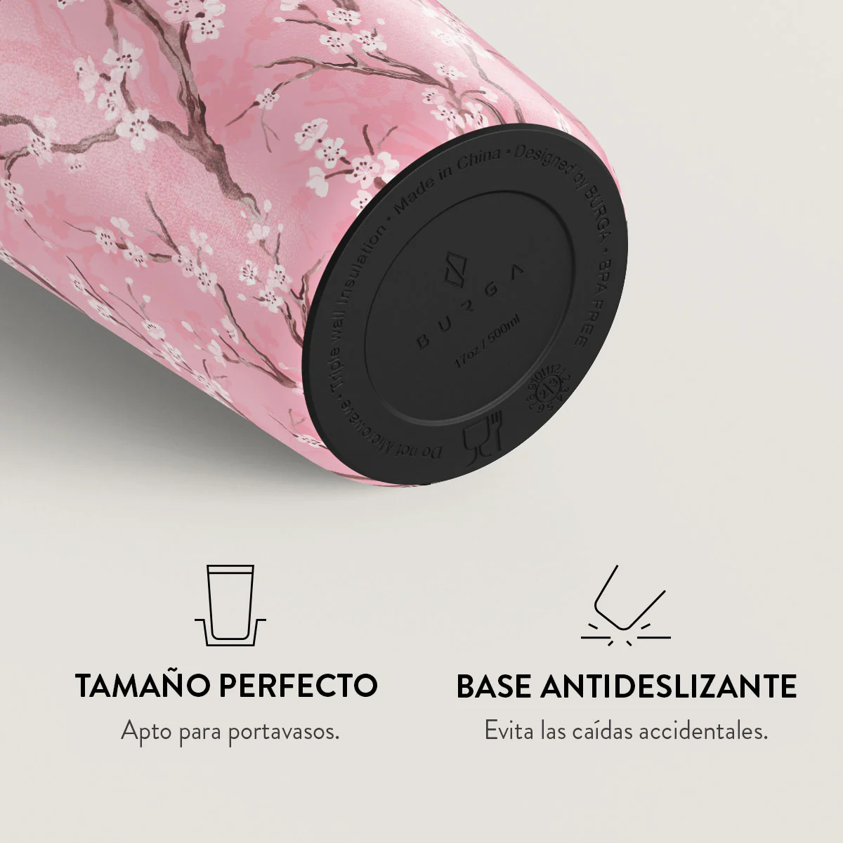 Sakura - Vaso Térmico - Image 12