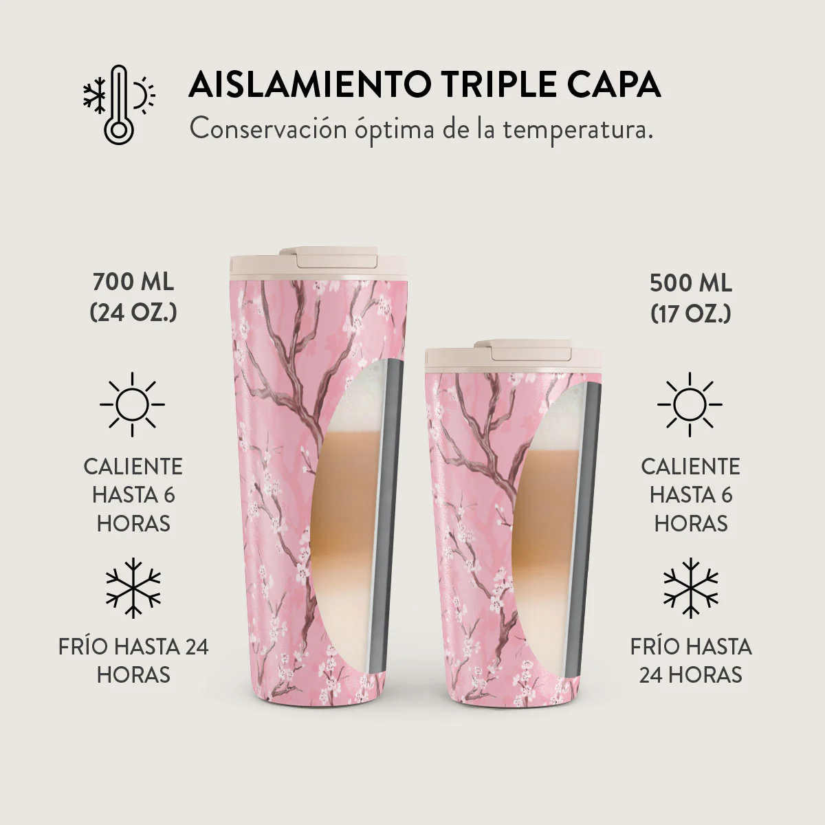 Sakura - Vaso Térmico - Image 13