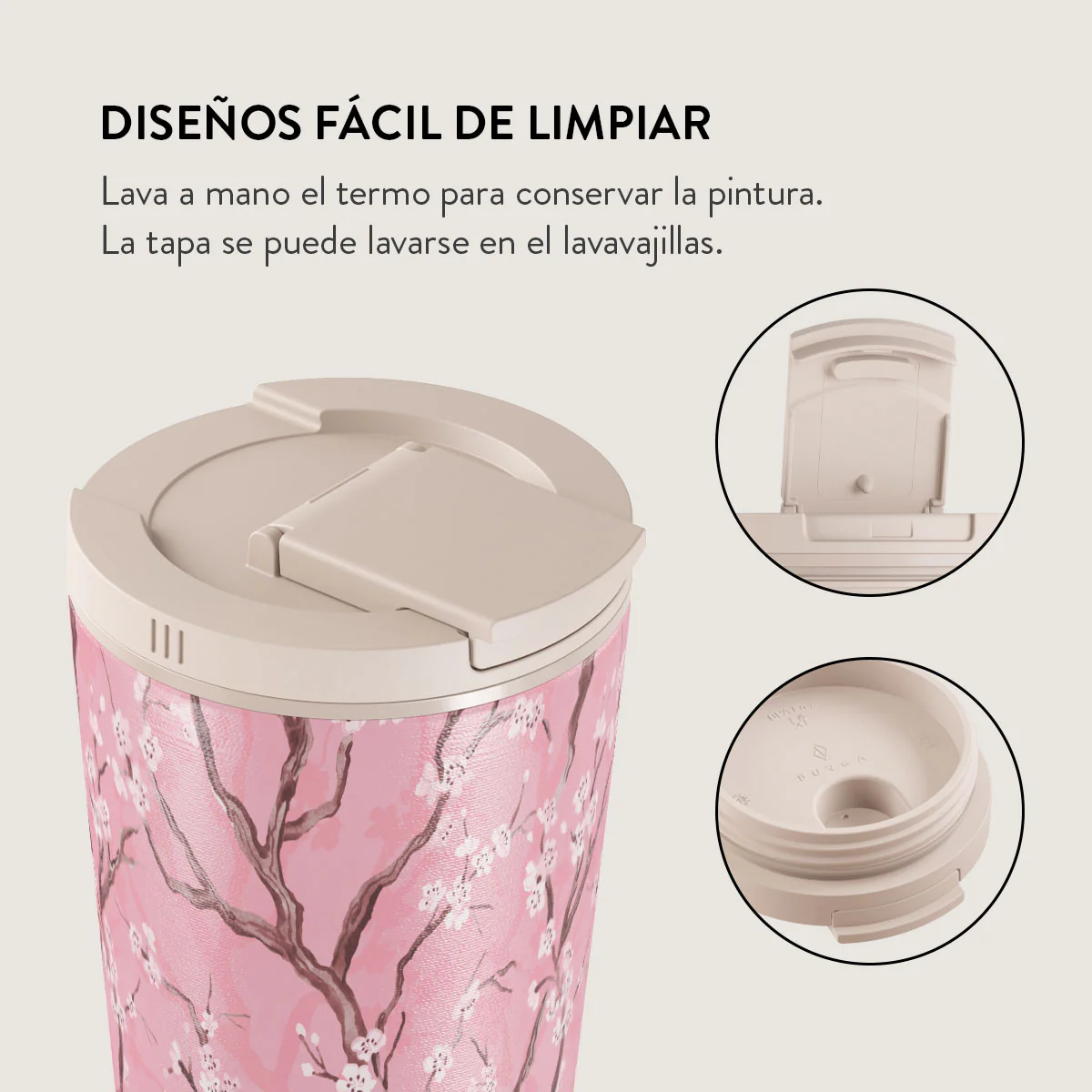 Sakura - Vaso Térmico - Image 16