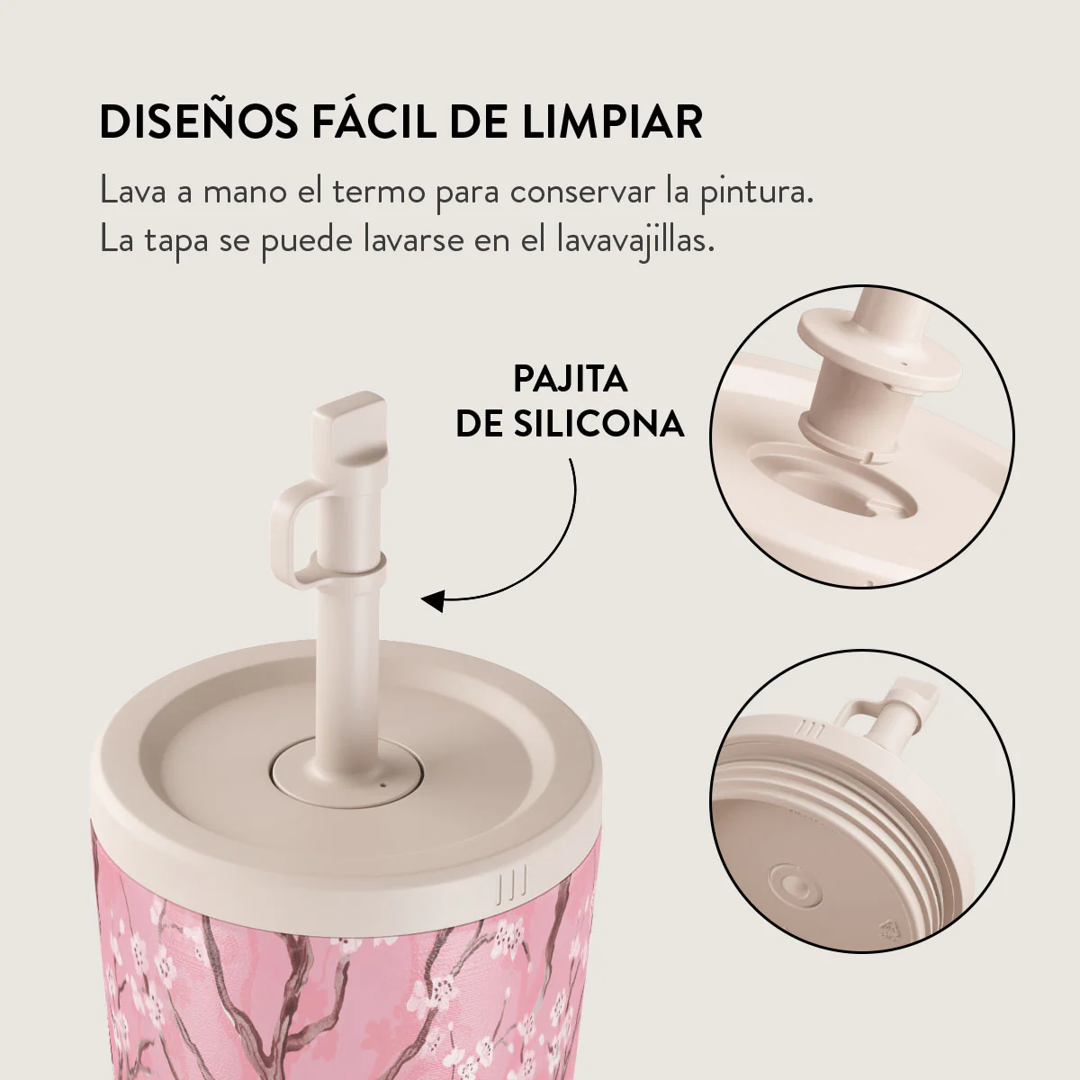 Sakura - Vaso Térmico - Image 17