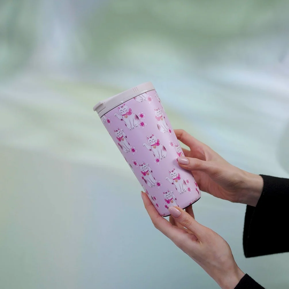 Sakura - Vaso Térmico - Image 18