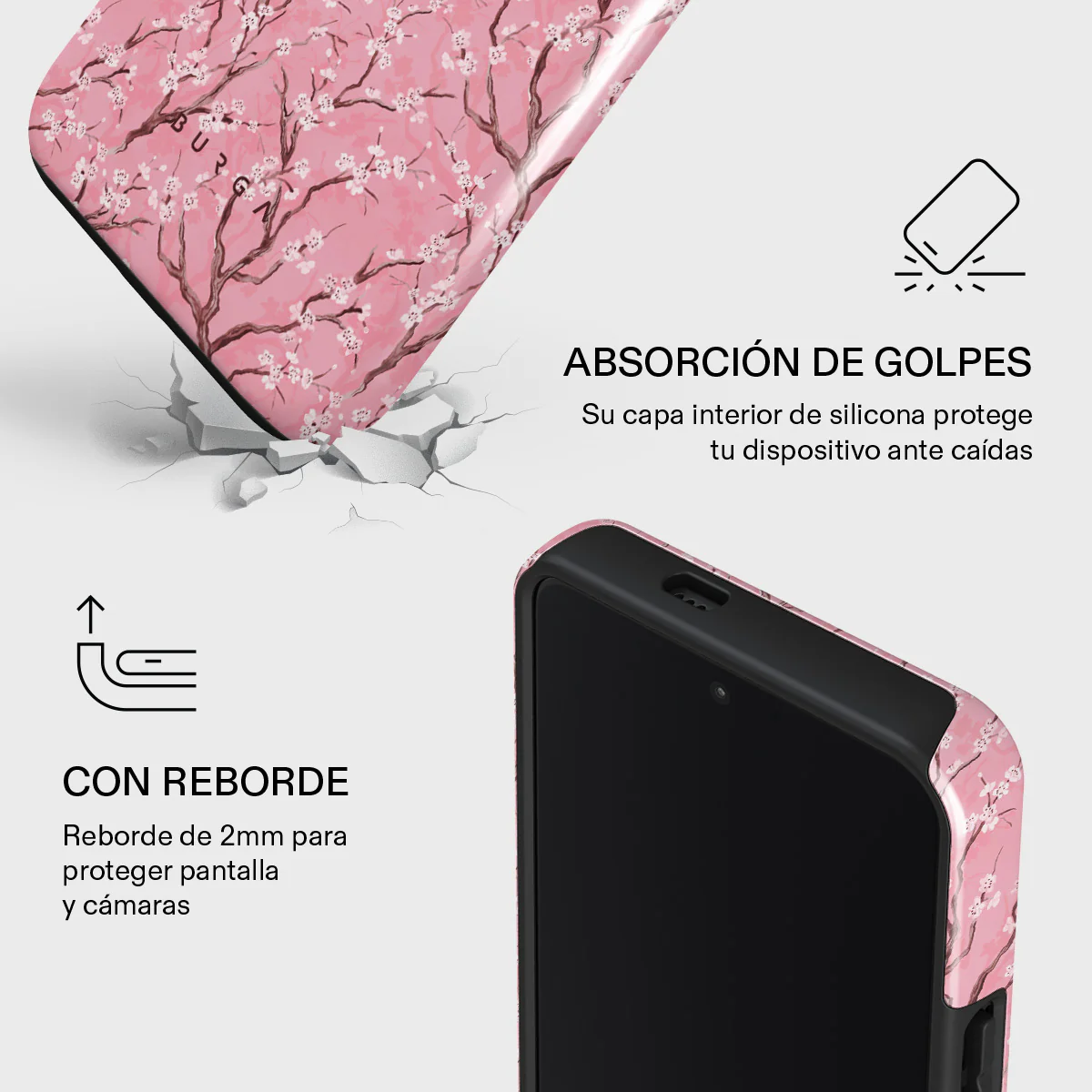 Sakura - Xiaomi 14 Ultra Funda - Image 4
