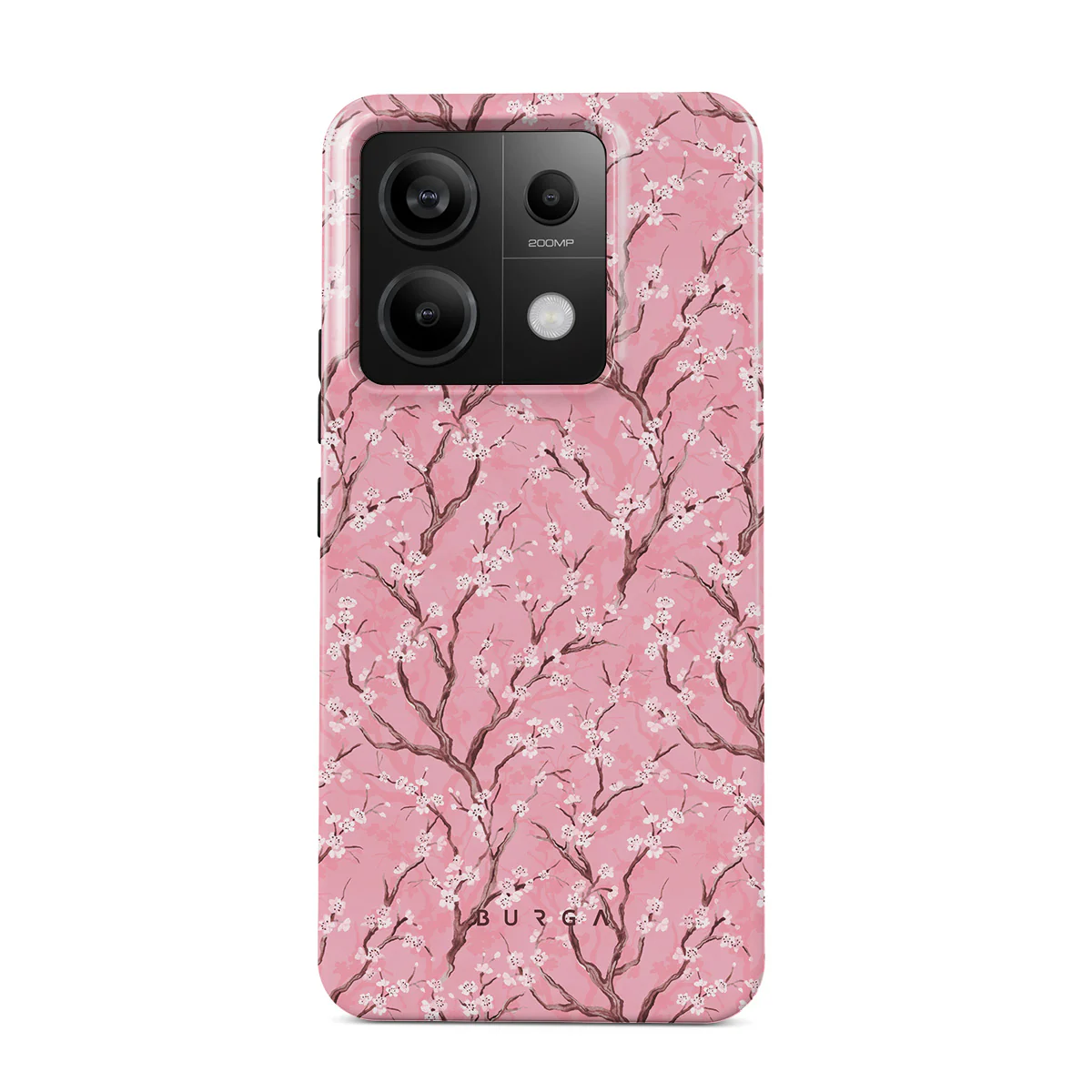 Sakura - Xiaomi Redmi Note 13 Pro 5G Funda
