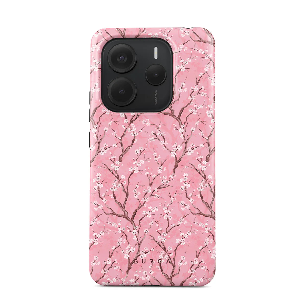 Sakura - Xiaomi Redmi Note 14 5G Funda