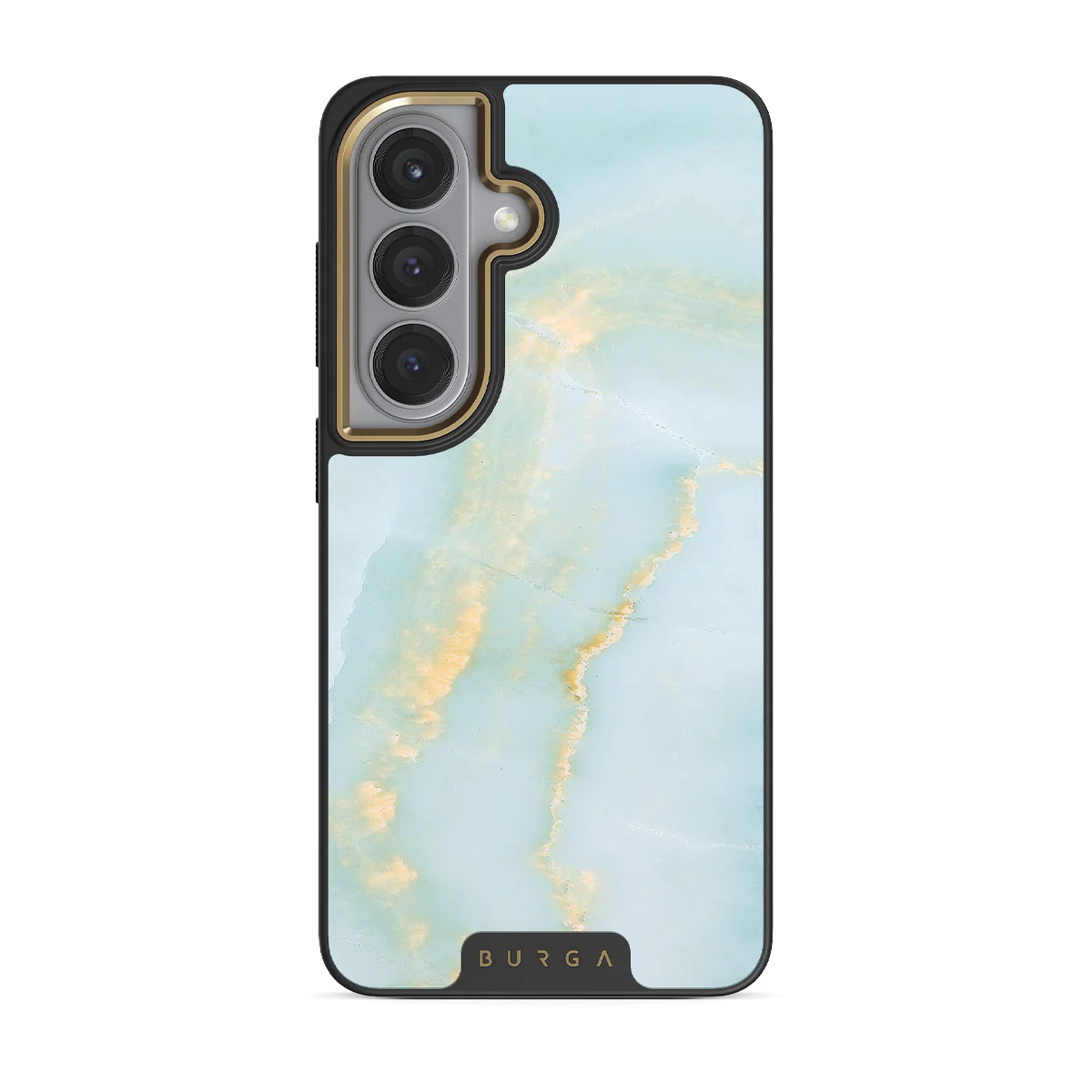 Sea Salt - Samsung Galaxy S26 Funda - Image 5
