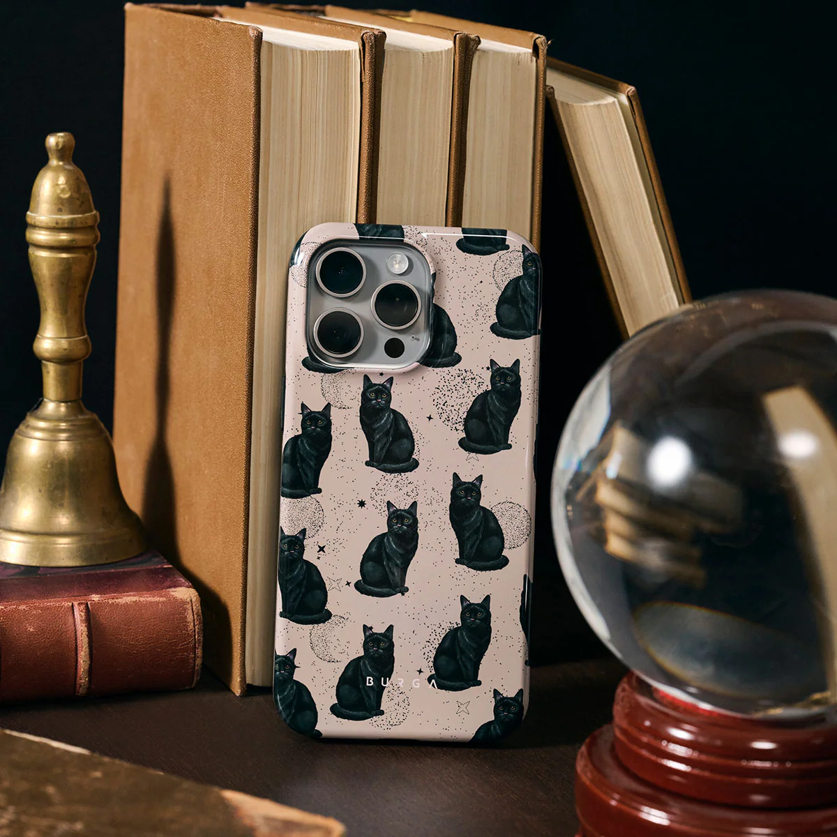 Salem - Samsung Galaxy A57 5G Funda - Image 7