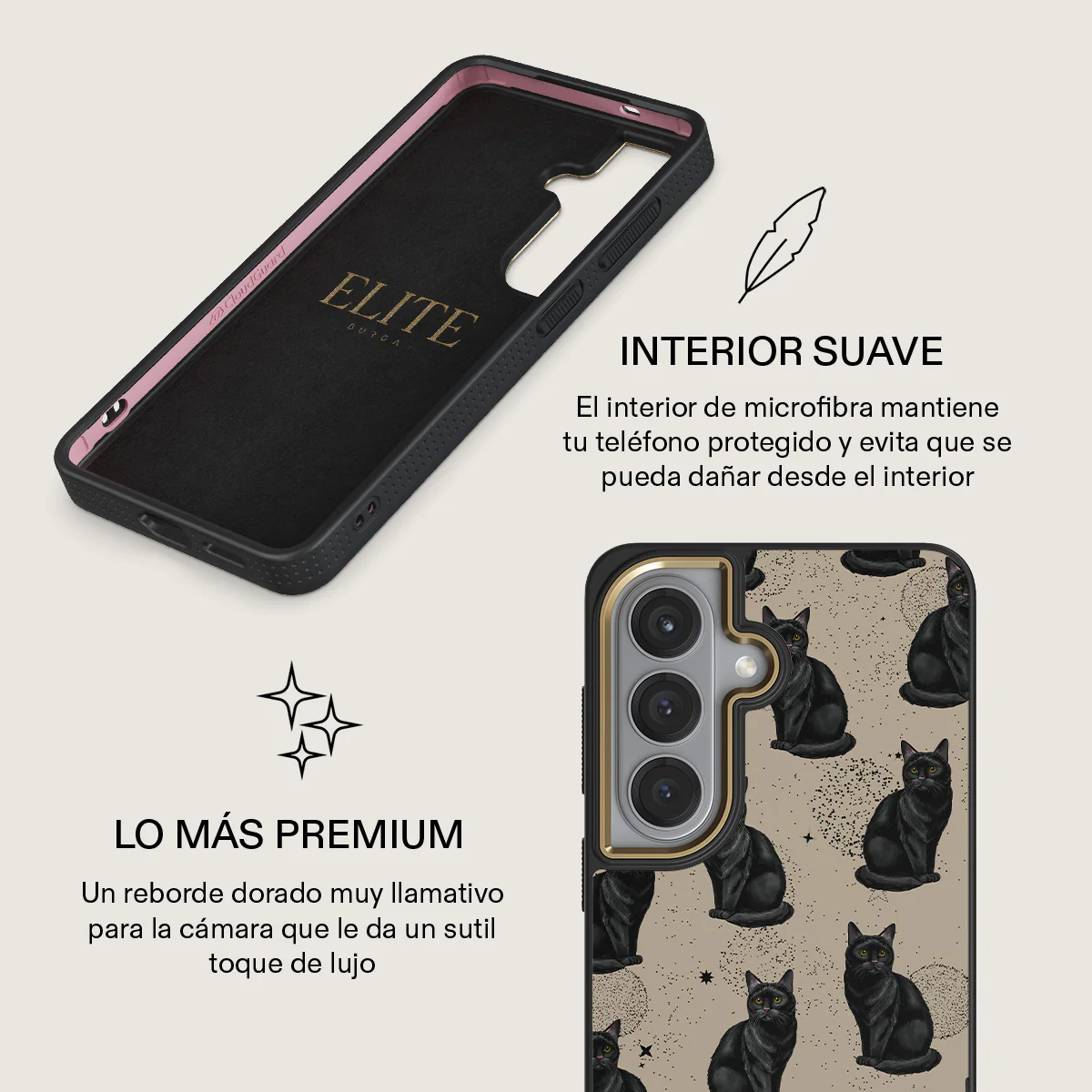 Salem - Samsung Galaxy S26 Plus Funda - Image 10