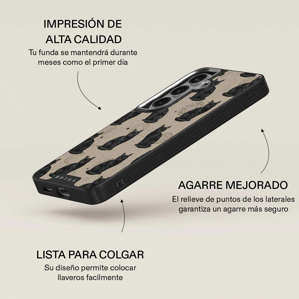 Salem - Samsung Galaxy S26 Plus Funda - Image 23