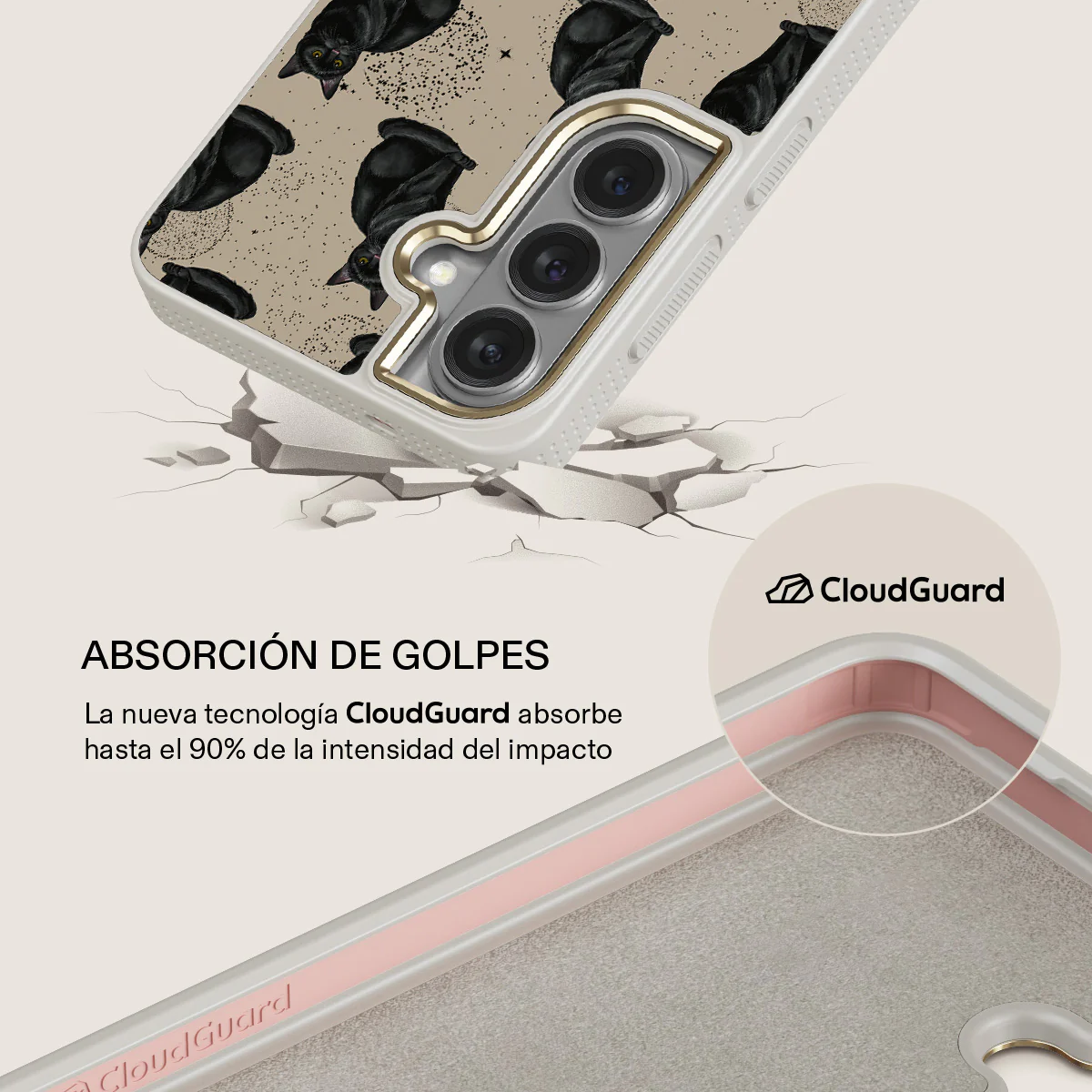 Salem - Samsung Galaxy S26 Plus Funda - Image 28
