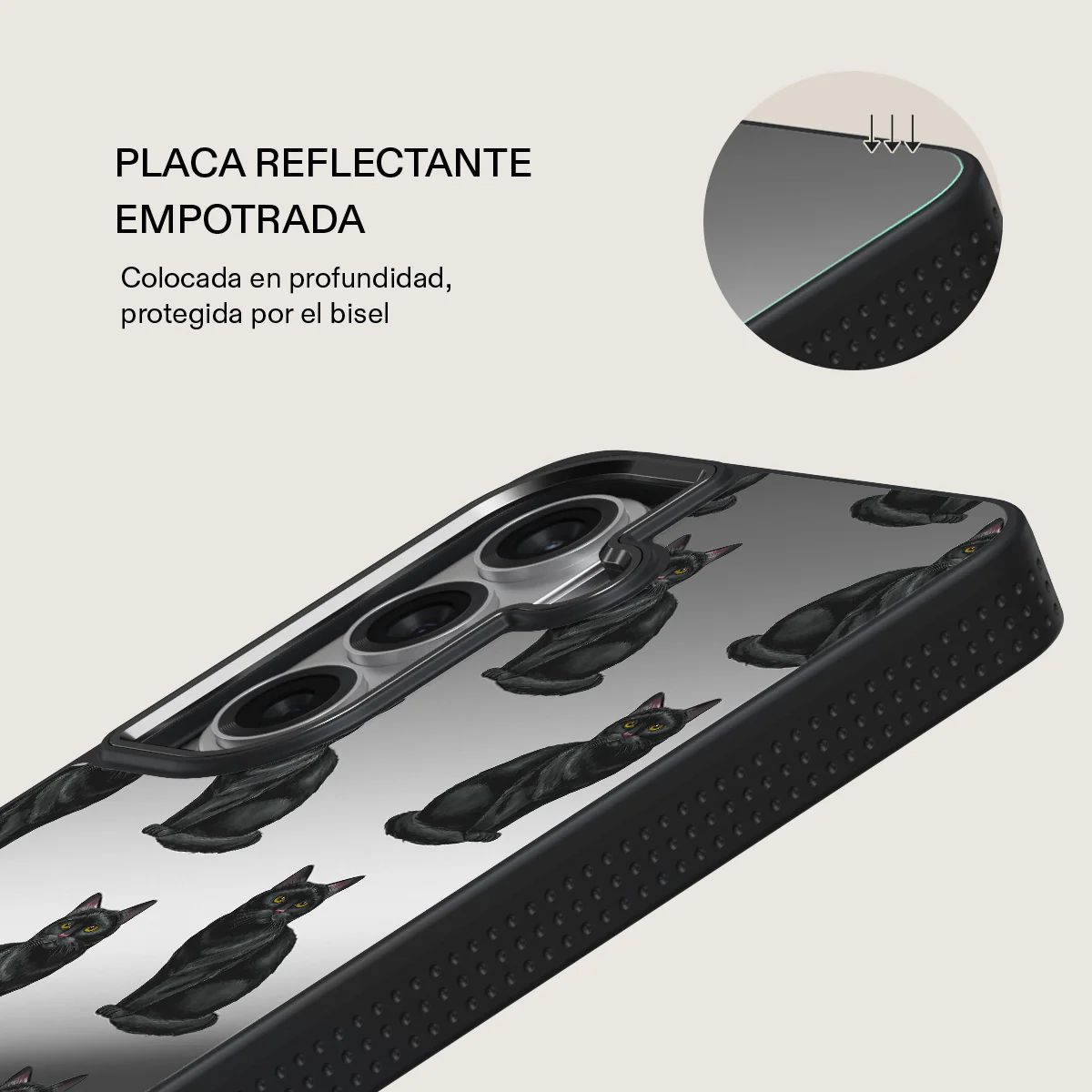 Salem - Samsung Galaxy S26 Plus Funda - Image 51