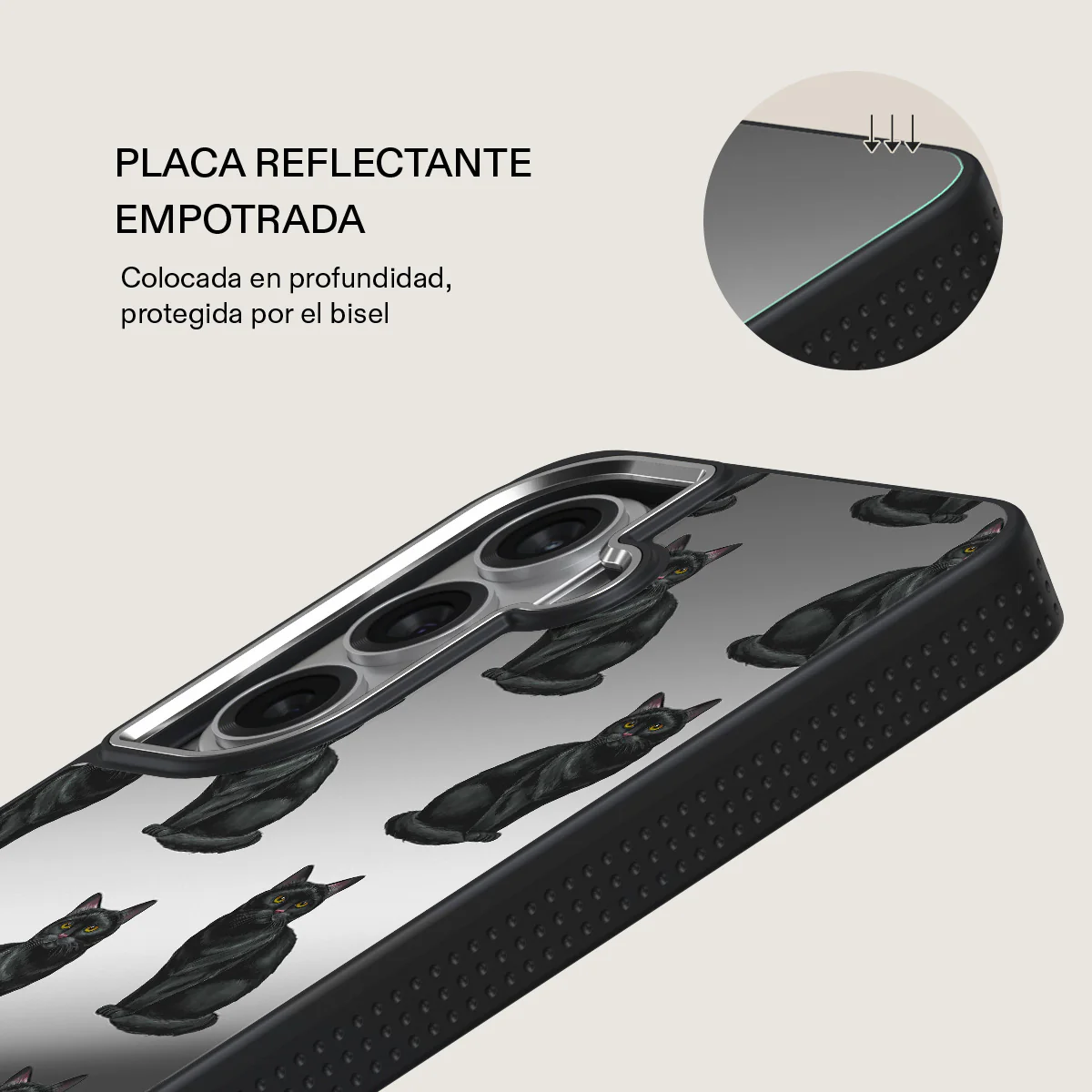 Salem - Samsung Galaxy S26 Plus Funda - Image 59