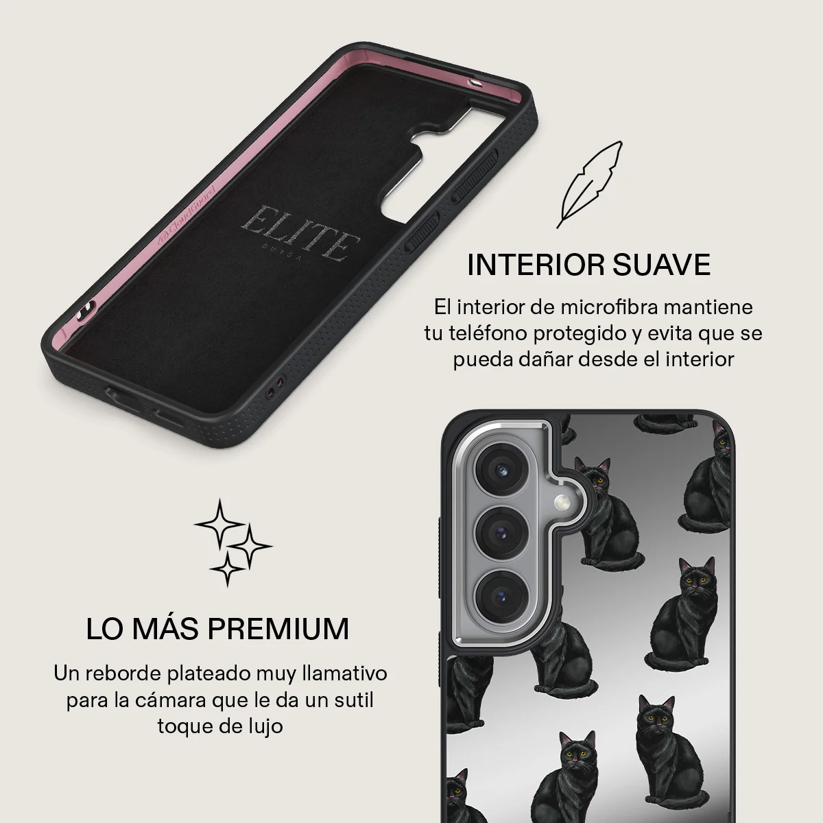 Salem - Samsung Galaxy S26 Plus Funda - Image 62