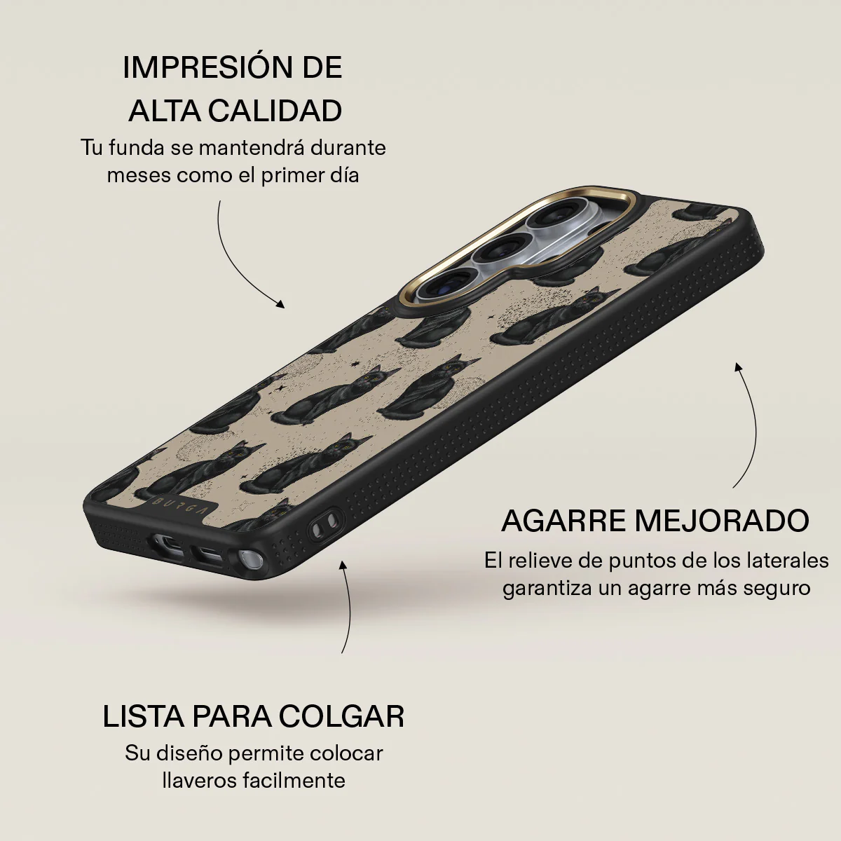 Salem - Samsung Galaxy S26 Ultra Funda - Image 9
