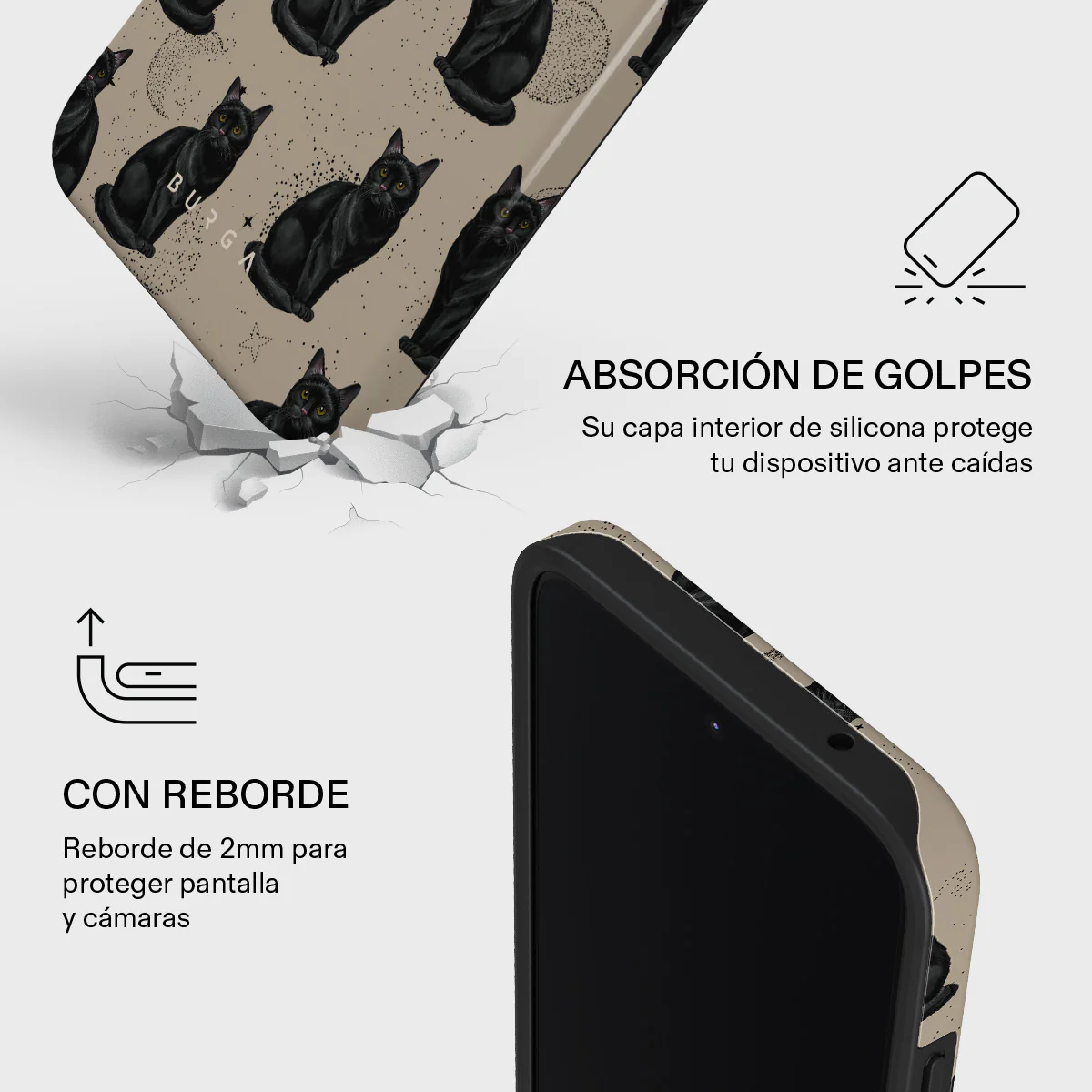 Salem - Xiaomi 15T Funda - Image 4