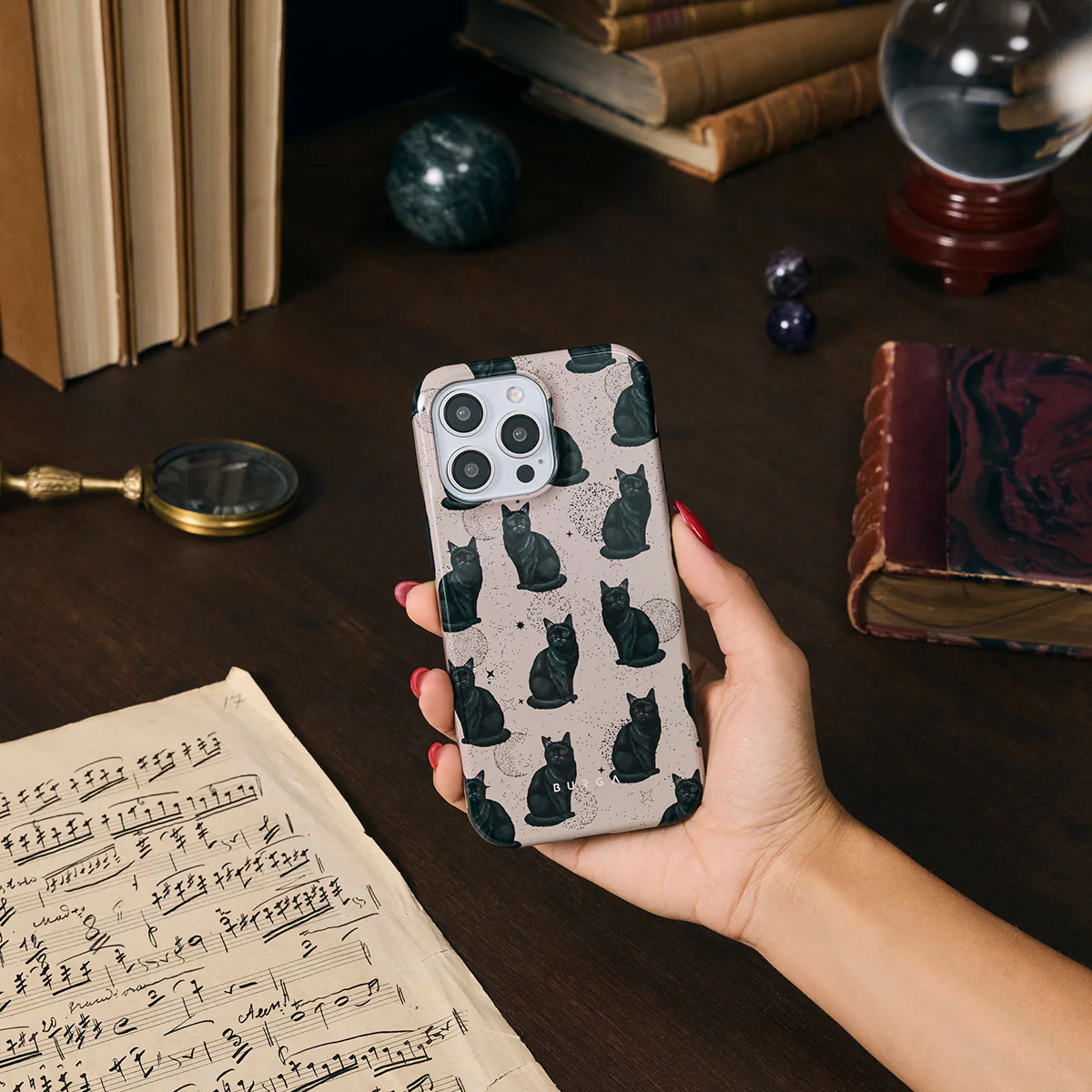 Salem - Xiaomi 15T Funda - Image 8