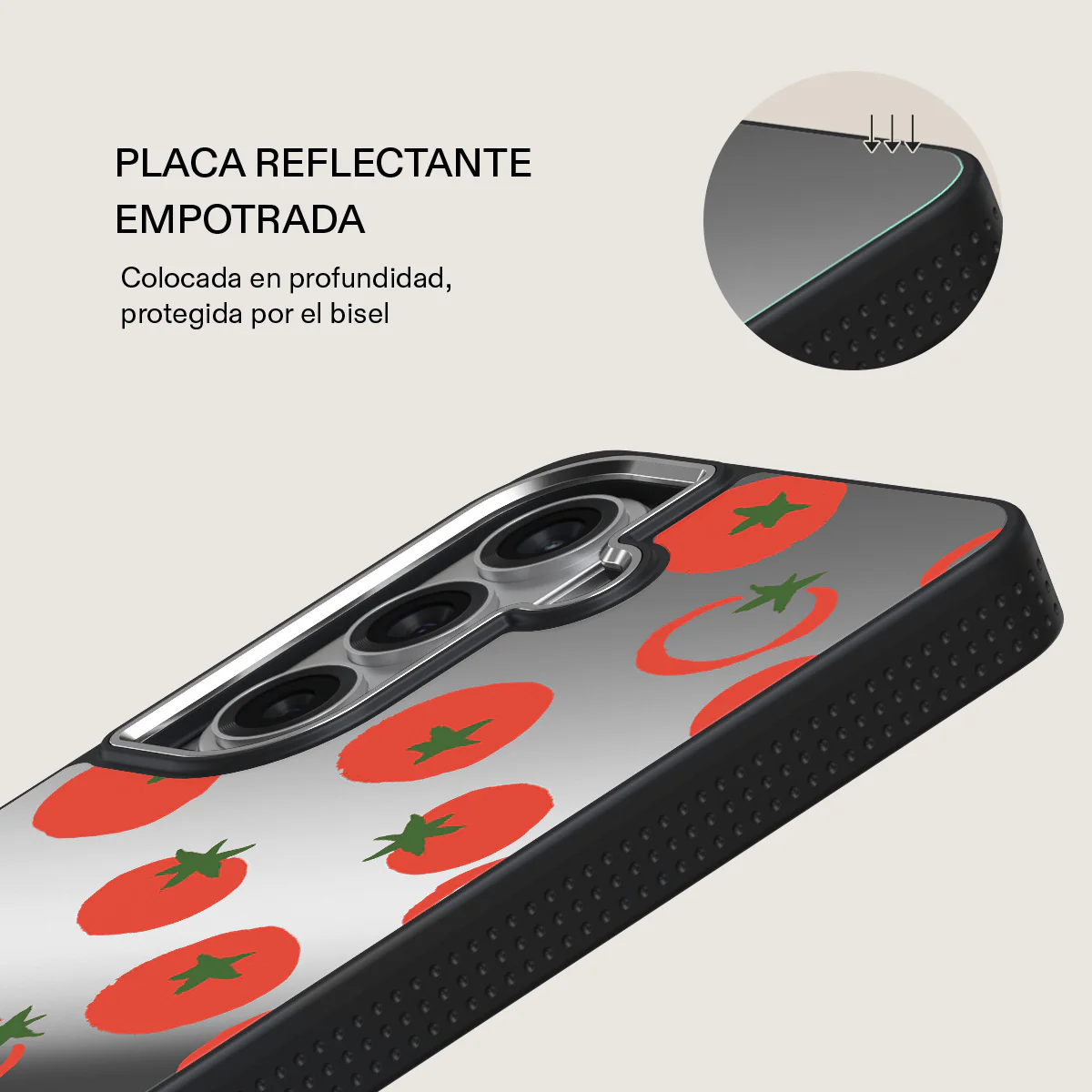 Salsa - Samsung Galaxy S26 Plus Funda - Image 59