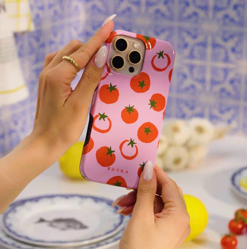 Salsa - Samsung Galaxy S26 Plus Funda - Image 64