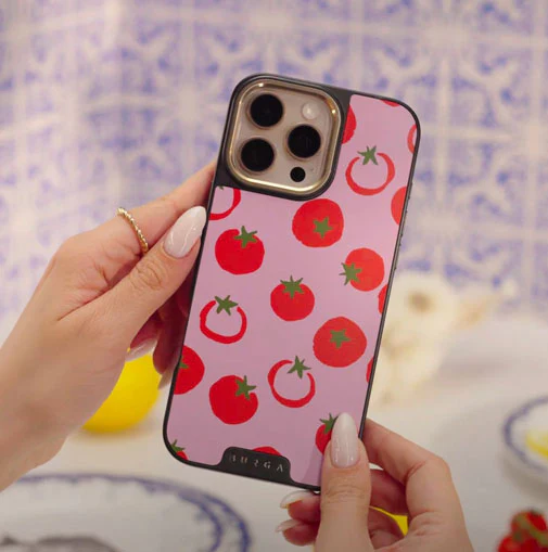 Salsa - Samsung Galaxy S26 Plus Funda - Image 65