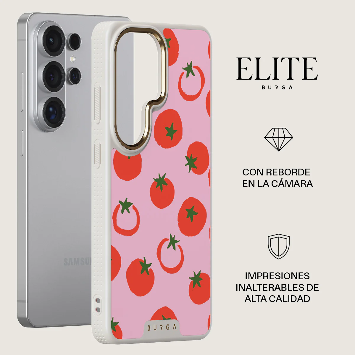 Salsa - Samsung Galaxy S26 Ultra Funda - Image 27