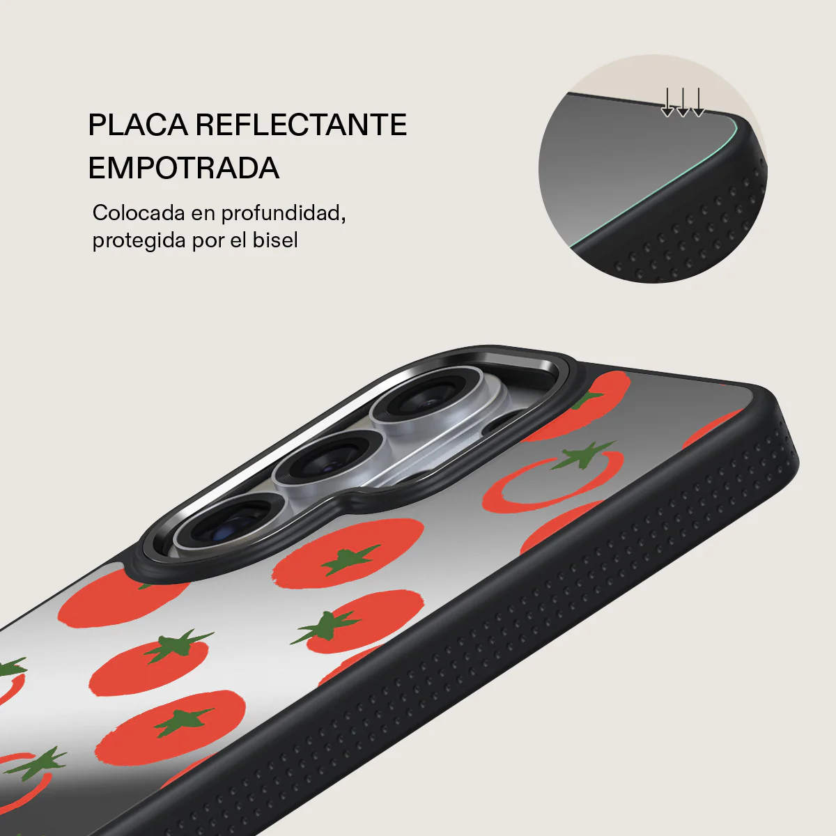 Salsa - Samsung Galaxy S26 Ultra Funda - Image 51