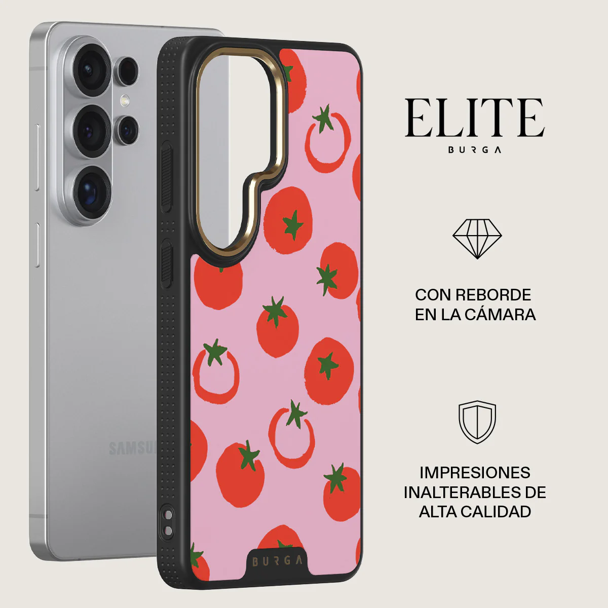 Salsa - Samsung Galaxy S26 Ultra Funda - Image 6