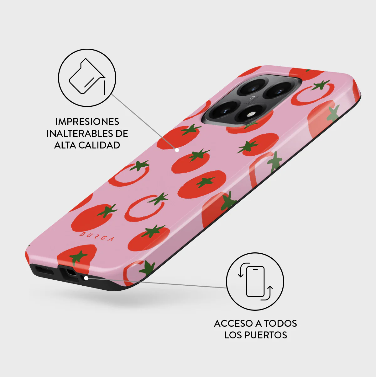 Salsa - Xiaomi 15T Funda - Image 3