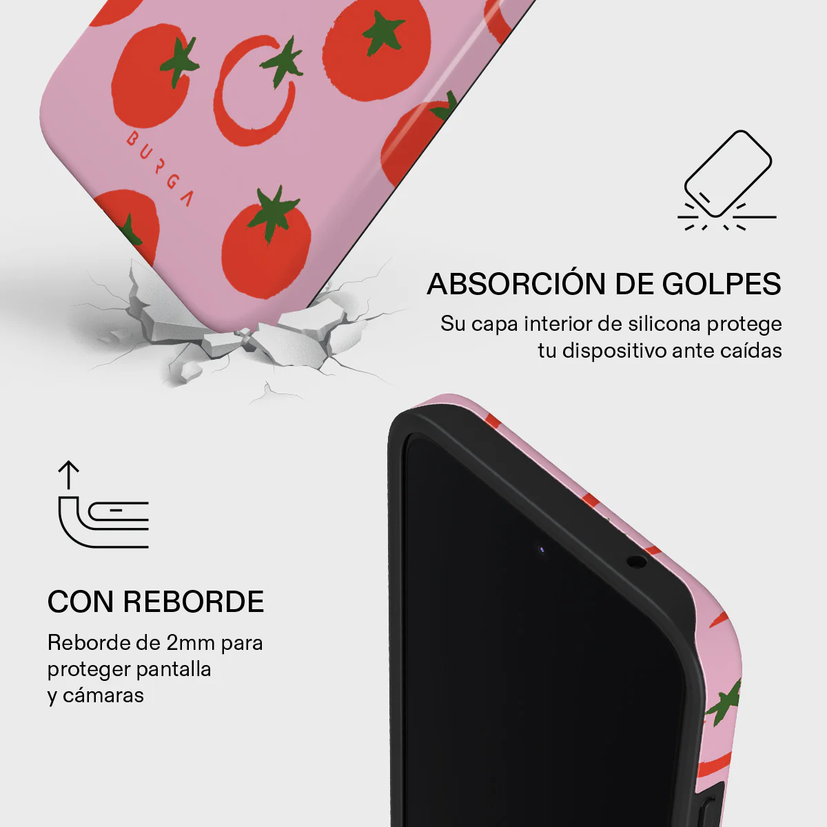 Salsa - Xiaomi 15T Funda - Image 4